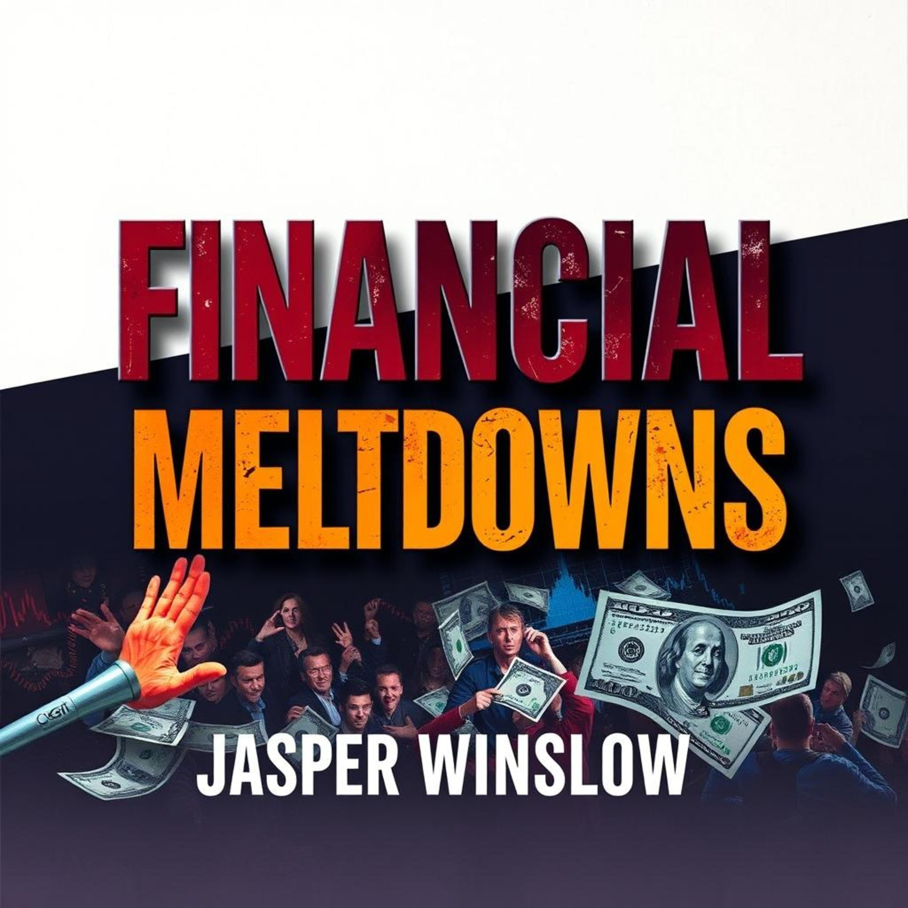 Financial Meltdowns: Uncovering the Shocking Truths that Shaped America