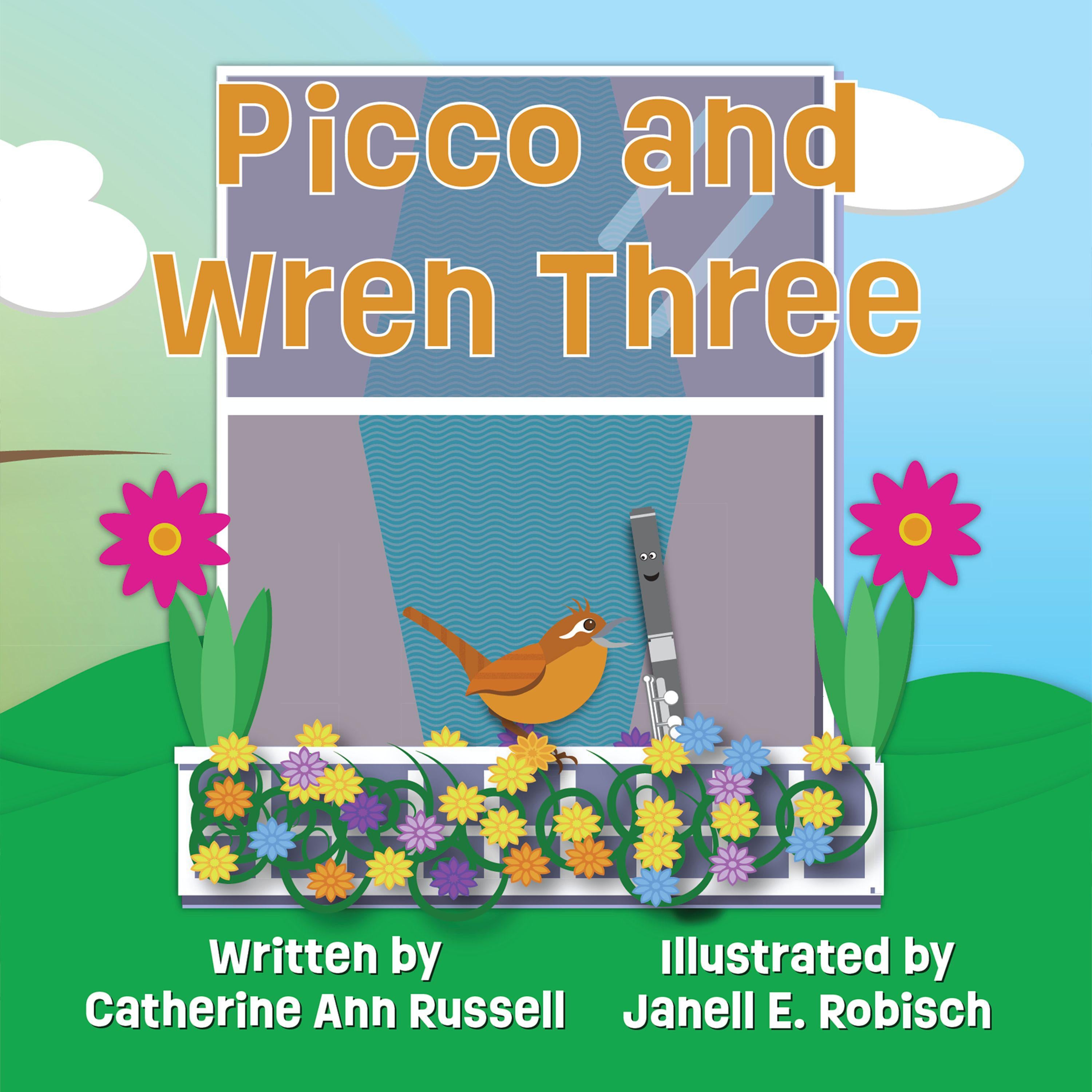 Picco And Wren Three