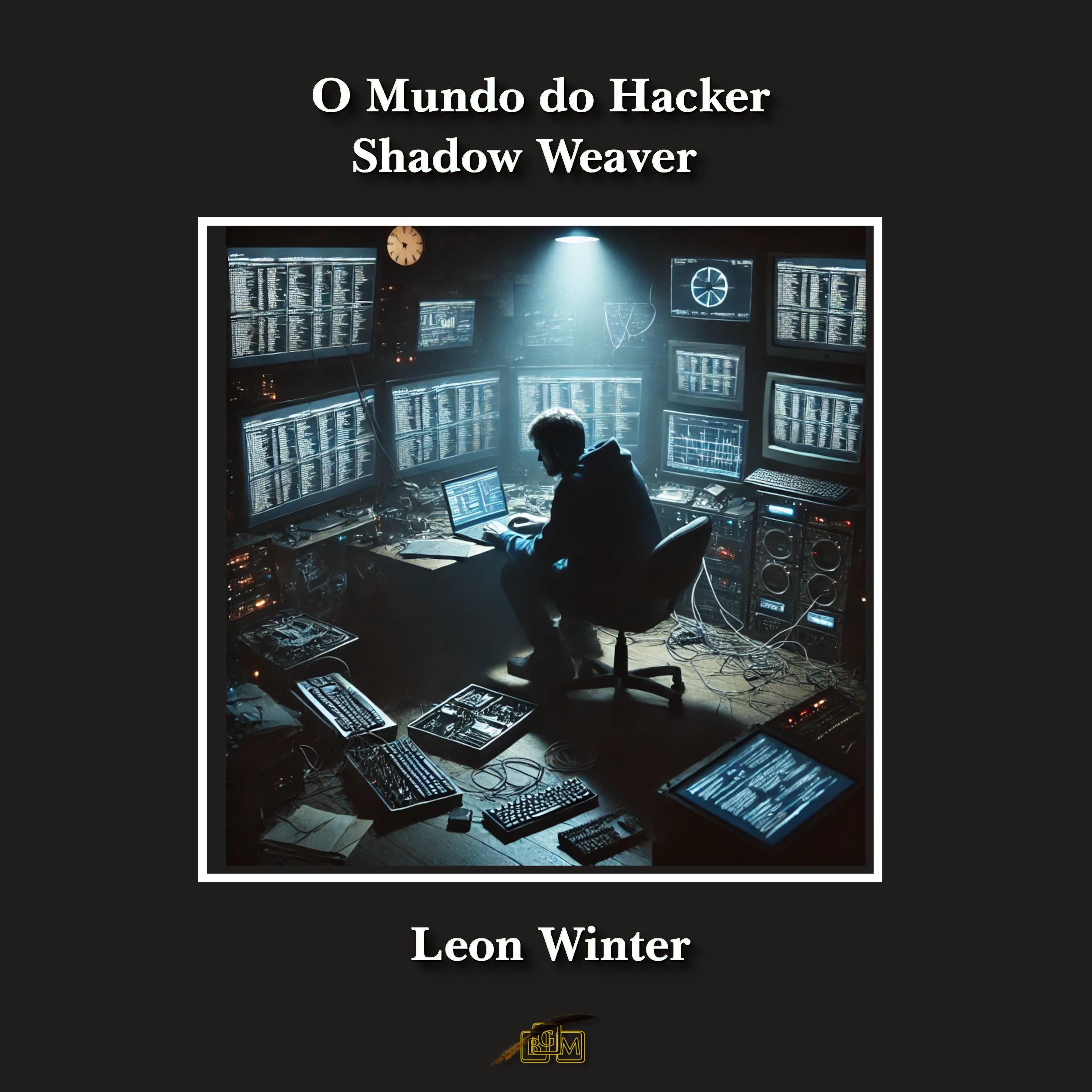 O Mundo do Hacker Shadow Weaver