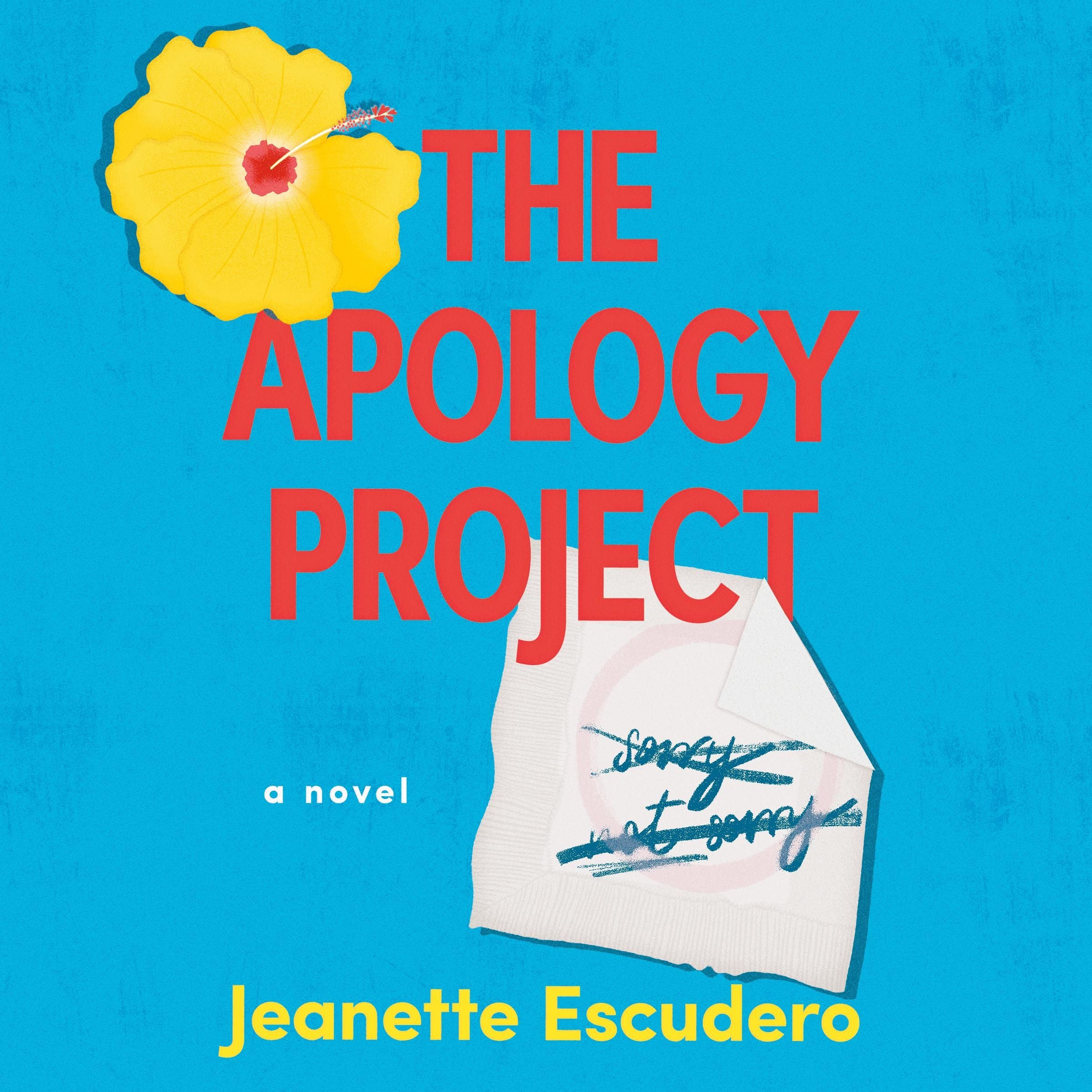 The Apology Project