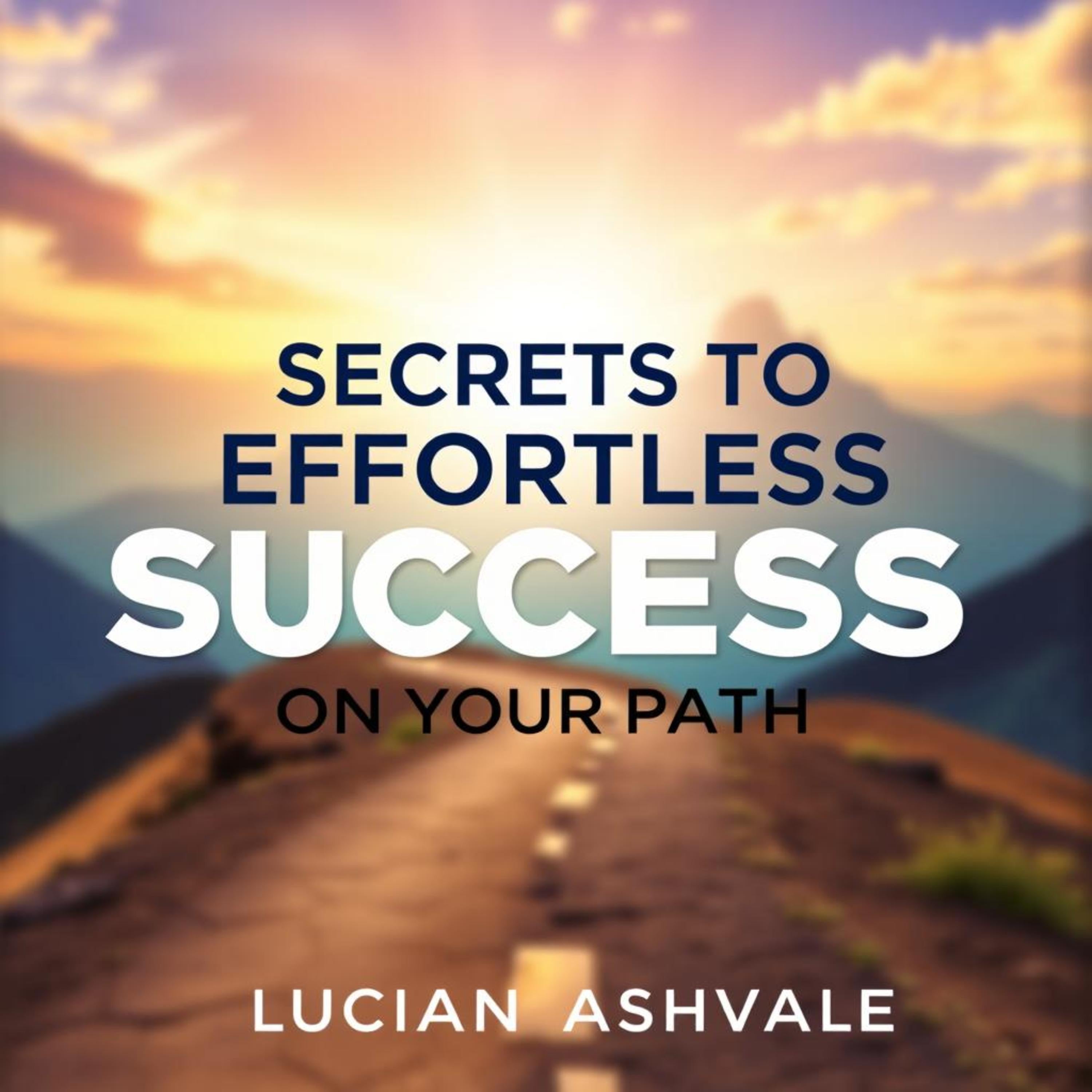 Secrets to Effortless Success on Your Path