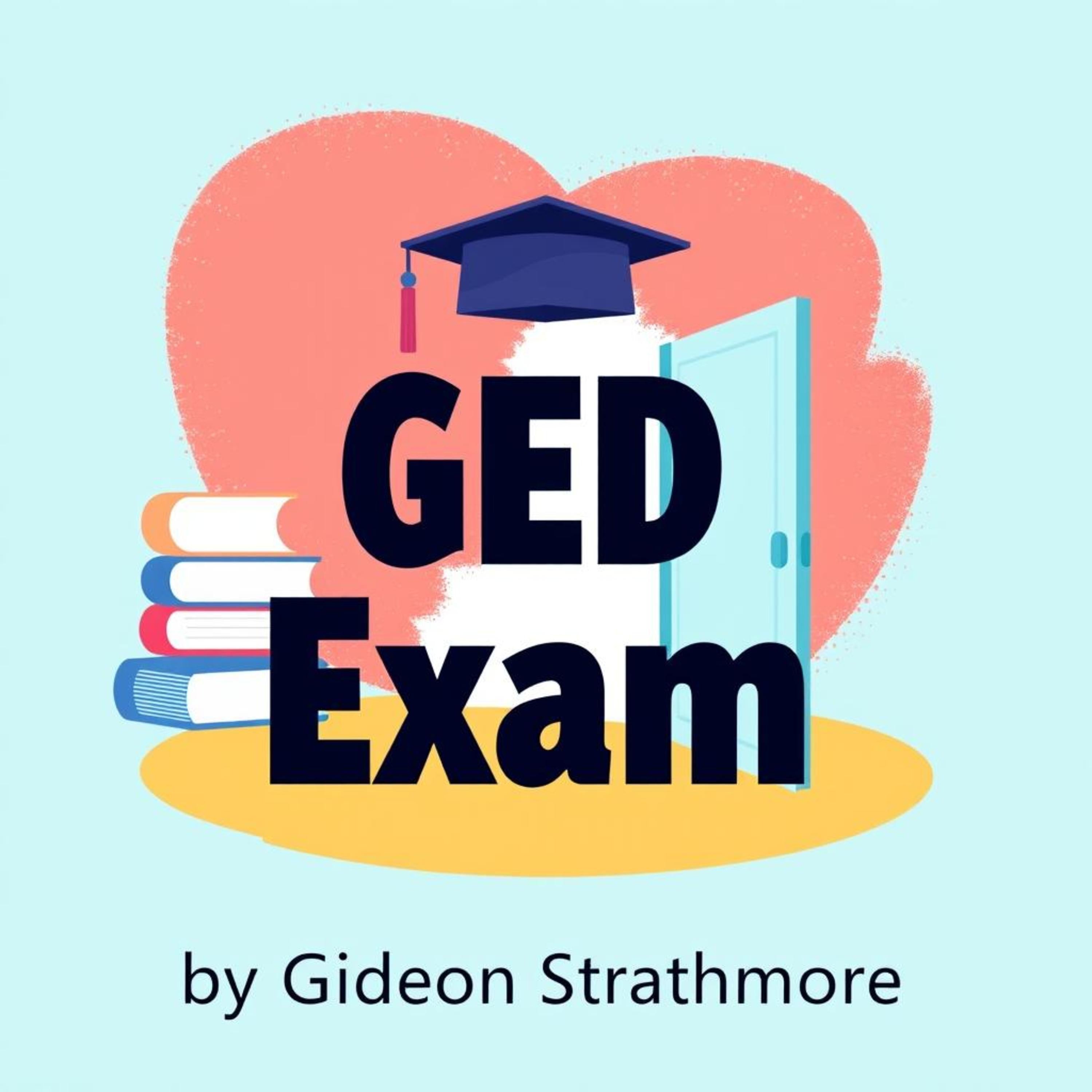 GED Exam: EXCEL and Secure Your Future Effortlessly
