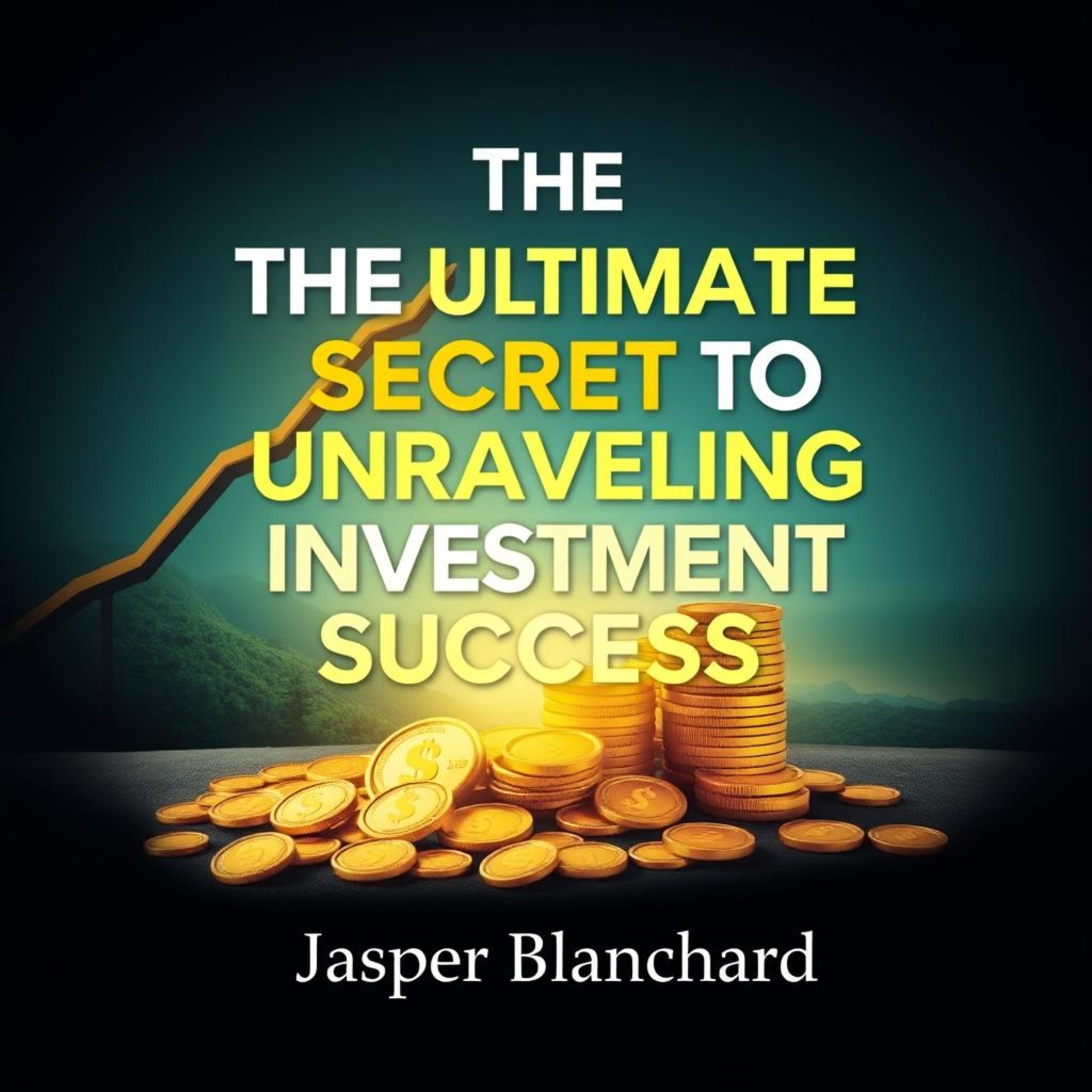 The Ultimate Secret to Unraveling Investment Success