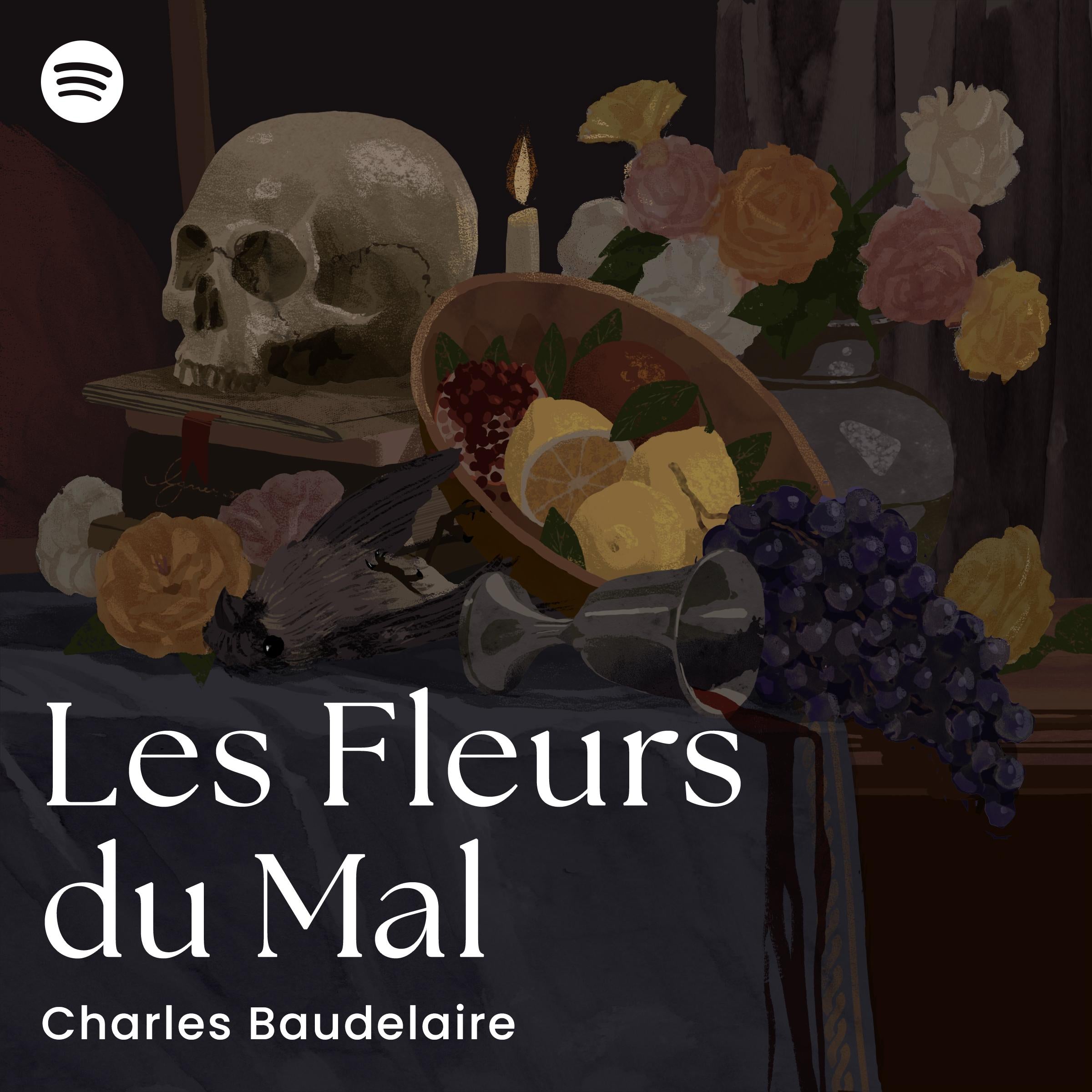Les Fleurs du Mal