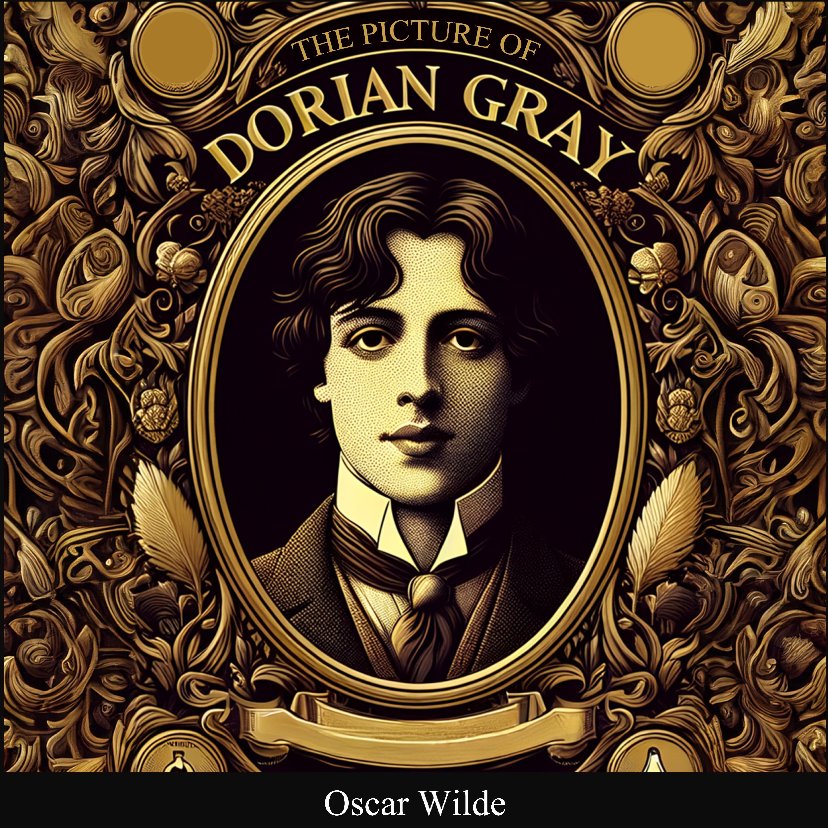 The Picture of Dorian Gray