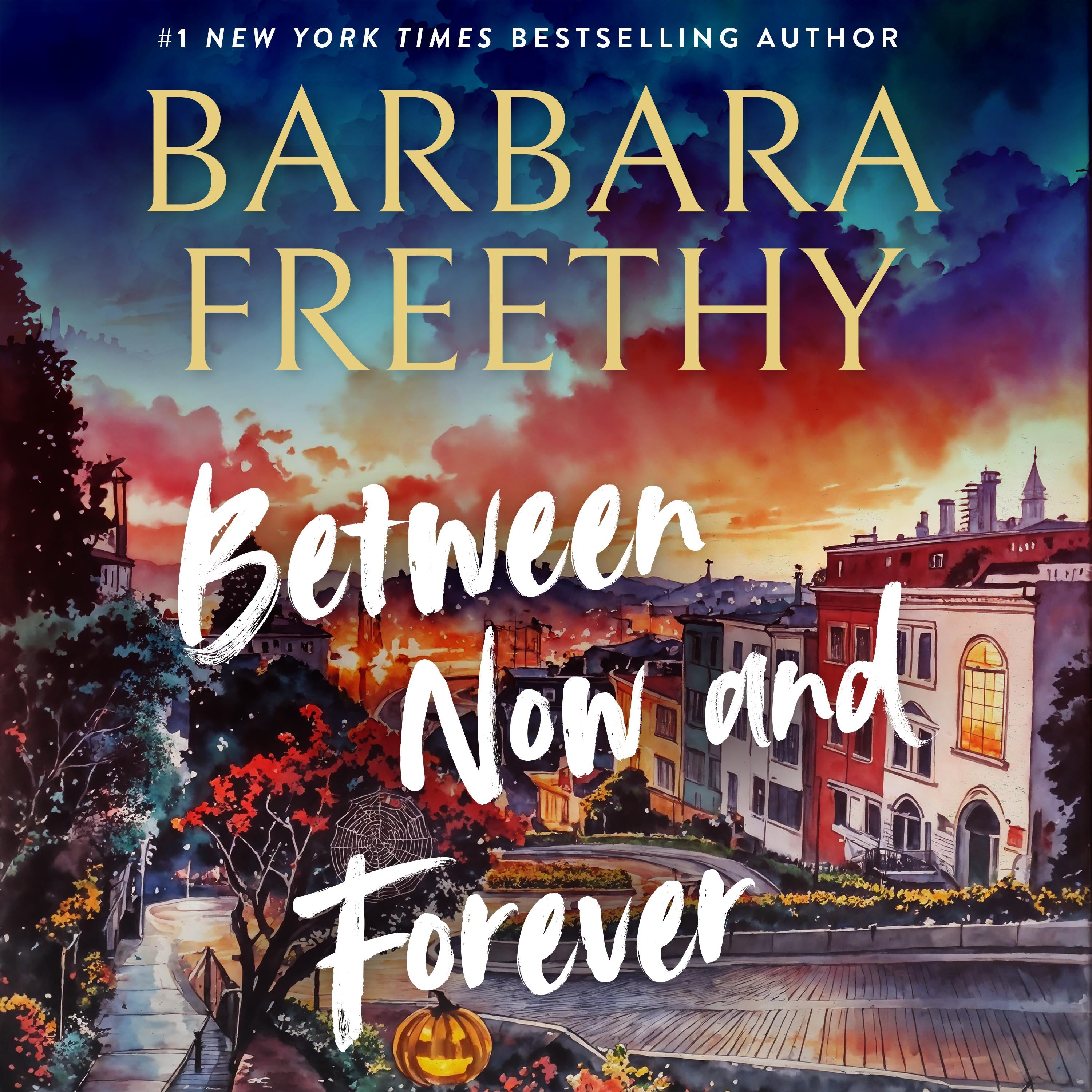 Between Now And Forever