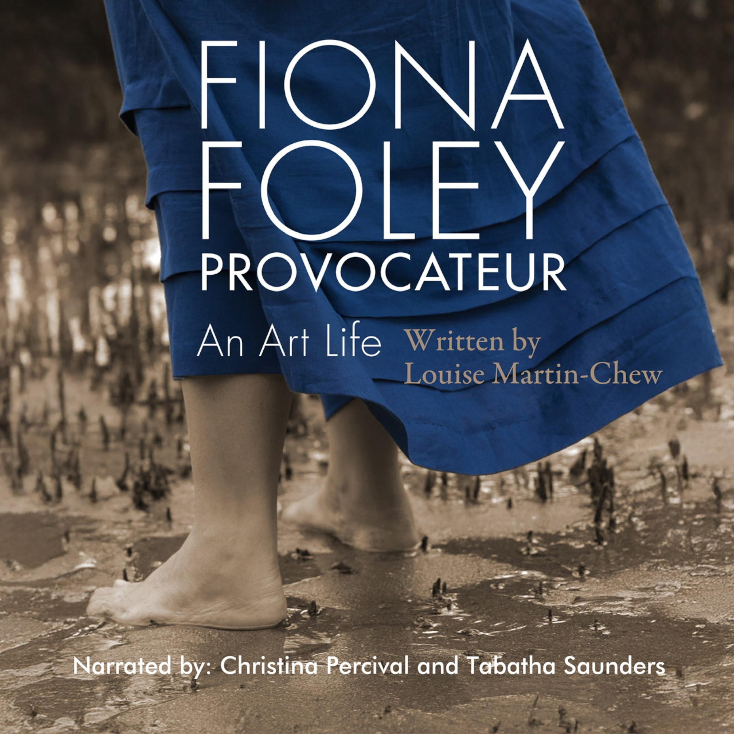 Fiona Foley Provocateur