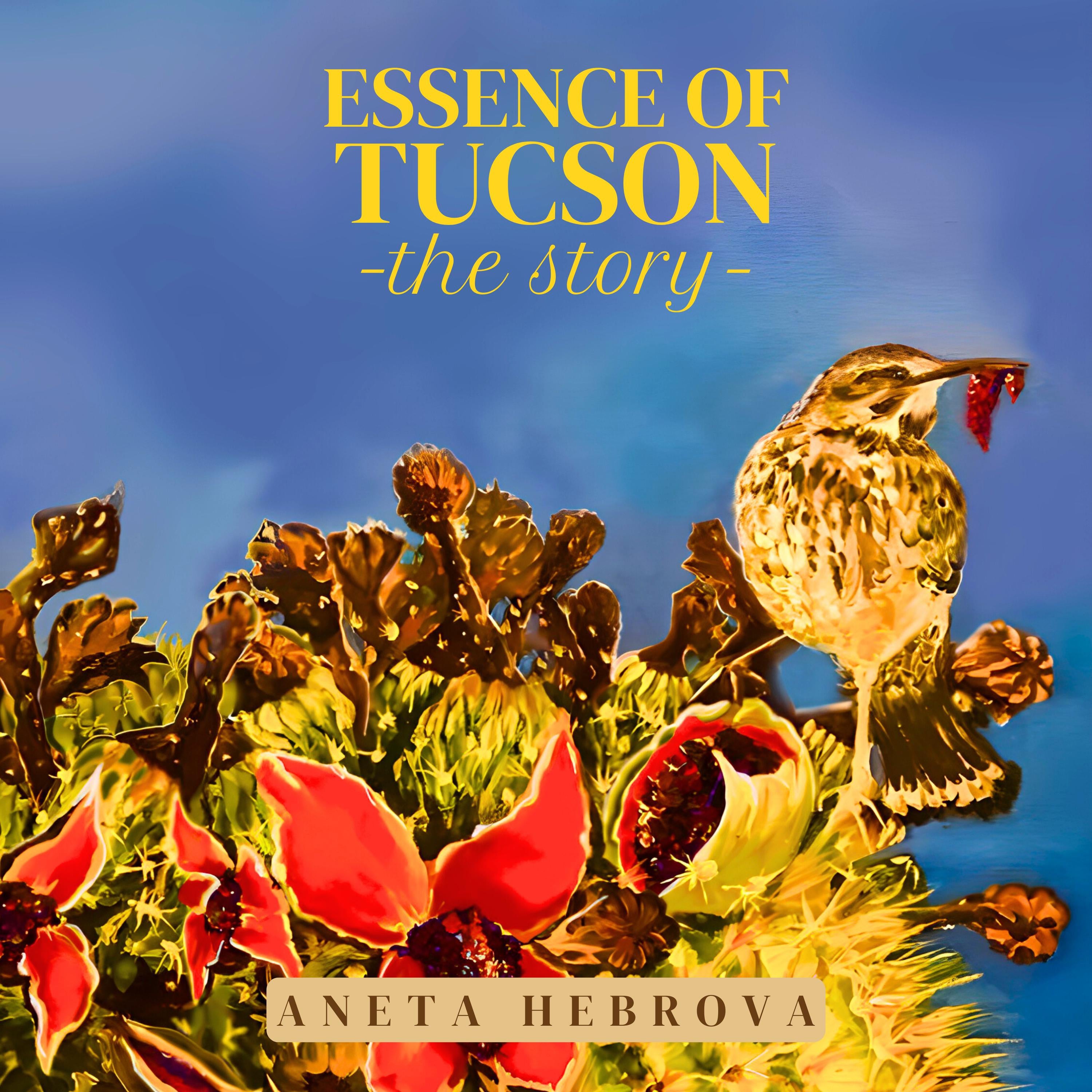 Essence of Tucson: The Story