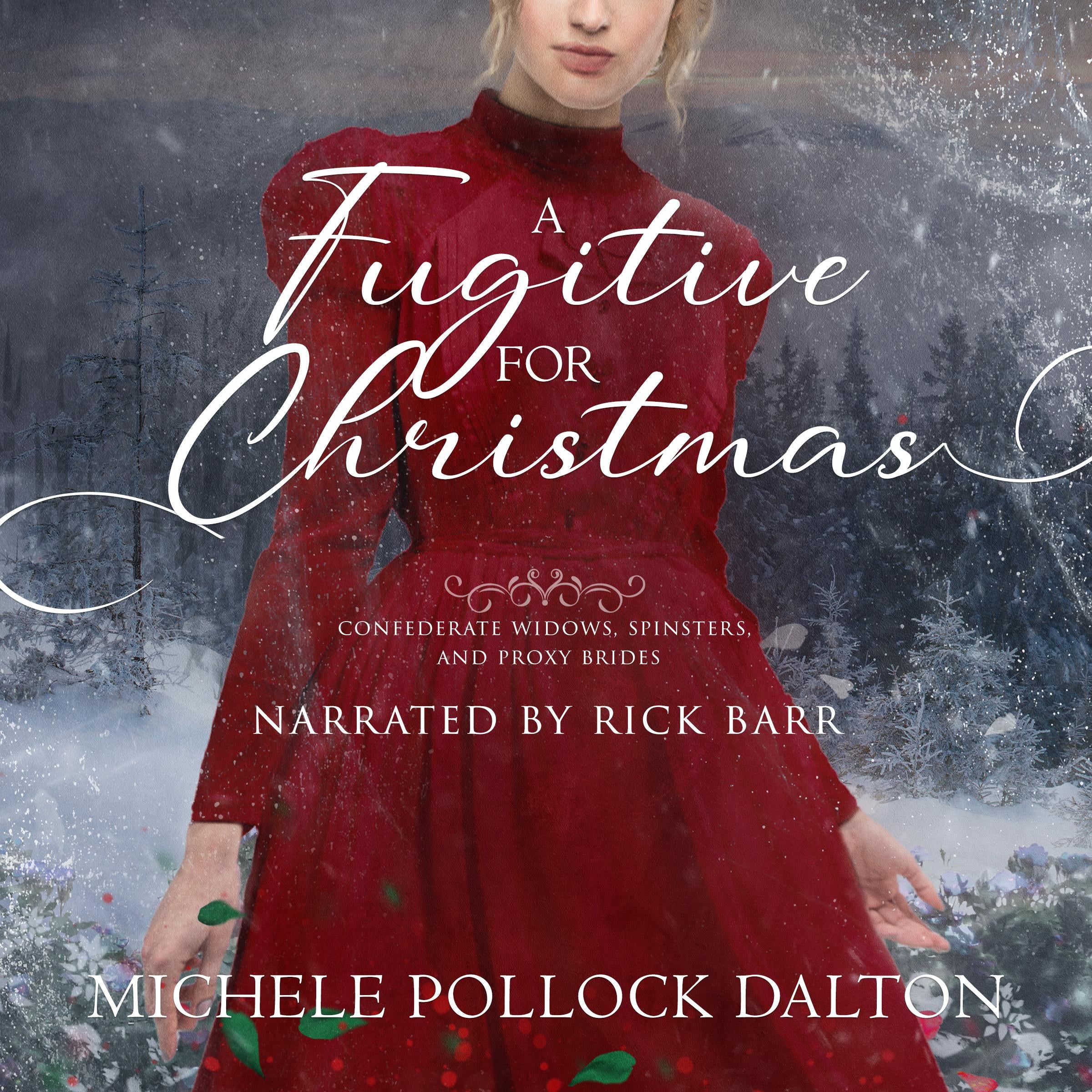 A Fugitive for Christmas