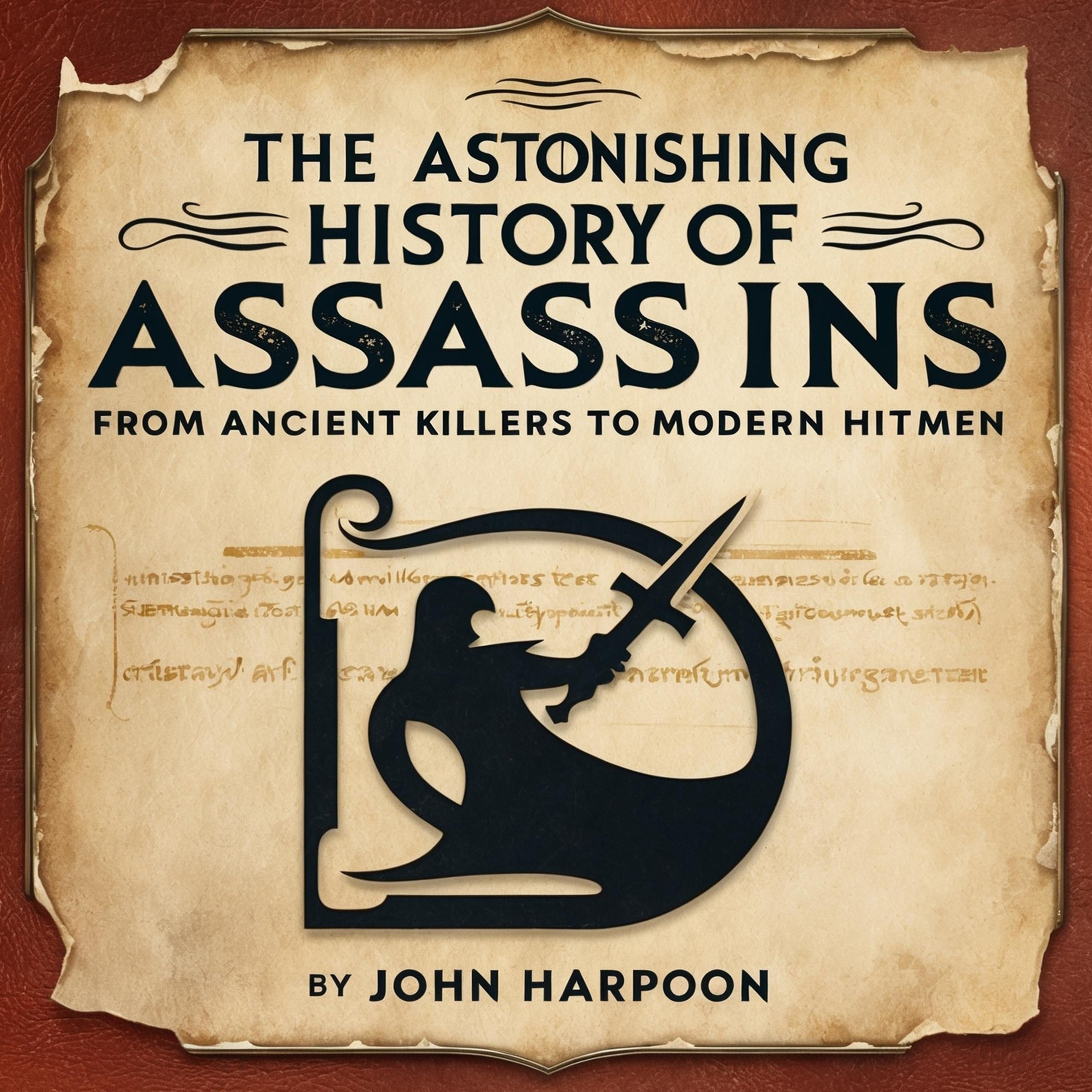 The Astonishing History of Assassins