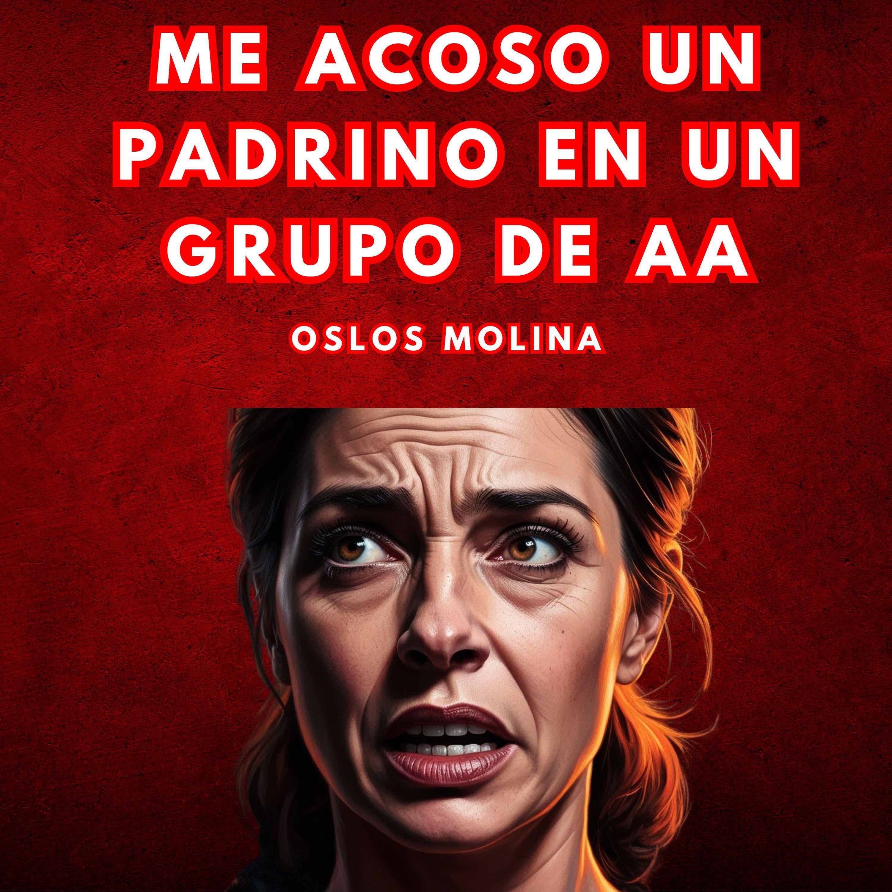 Me Acoso Un Padrino En Un Grupo De AA