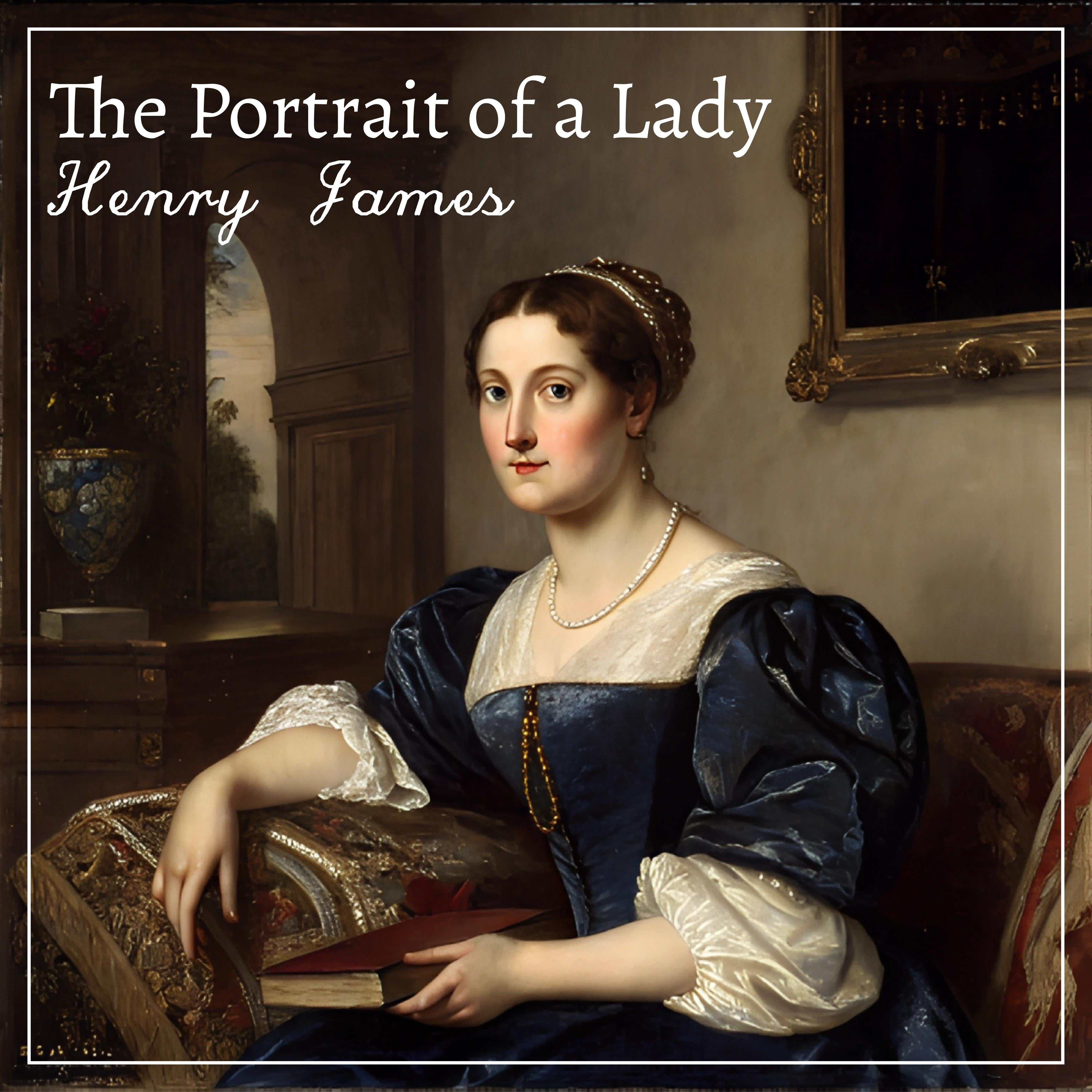 The Portrait of a Lady