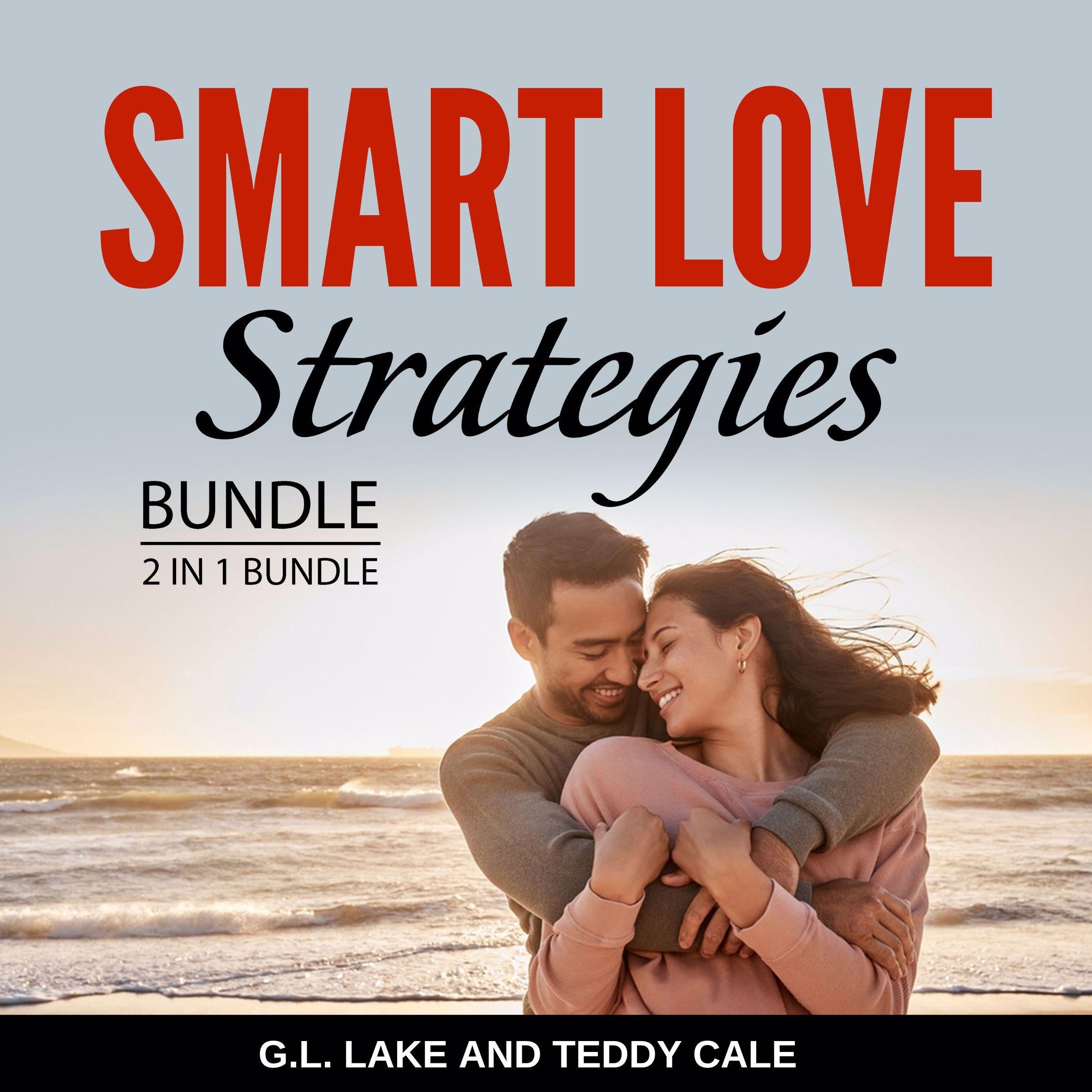Smart Love Strategies Bundle, 2 in 1 Bundle