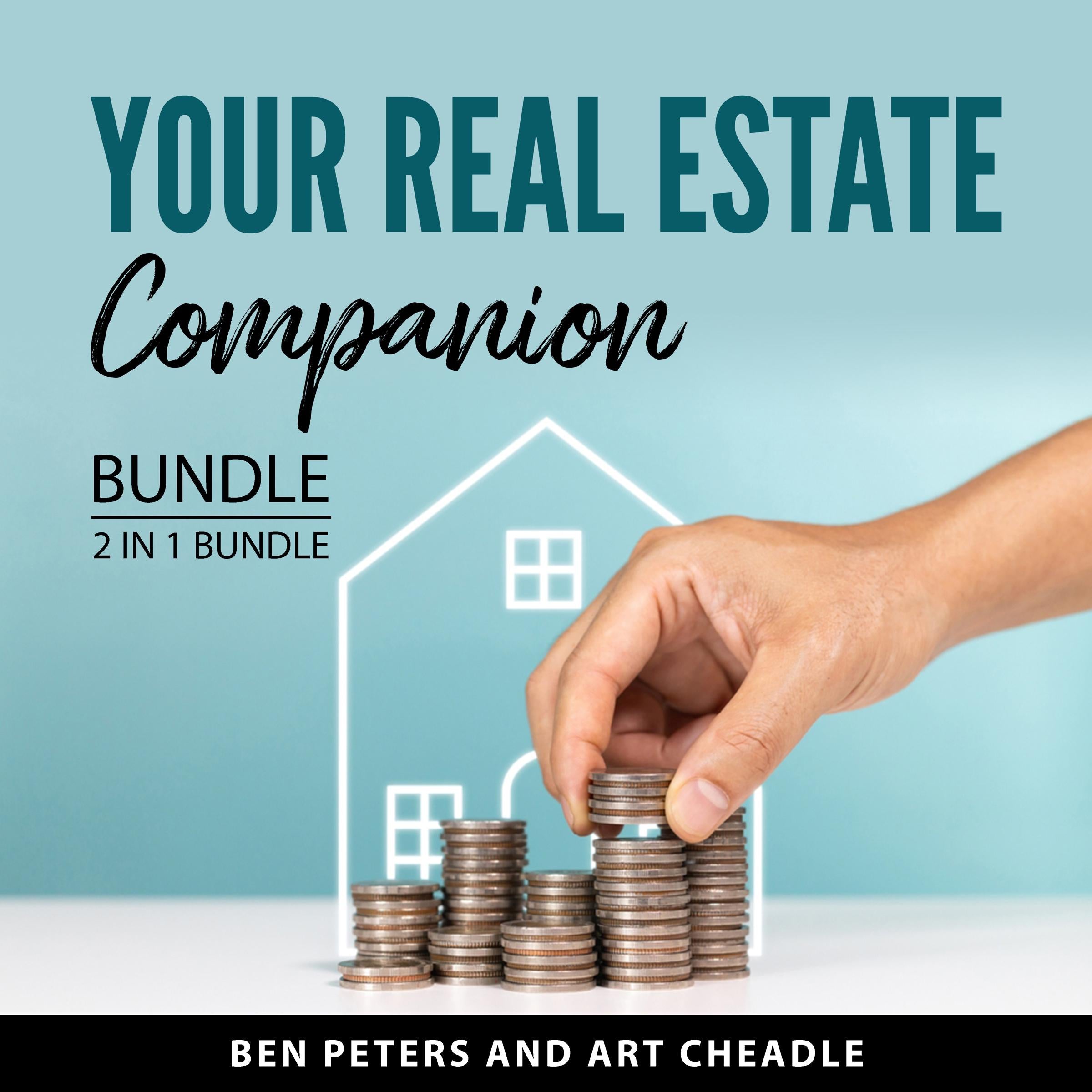 Your Real Estate Companion Bundle, 2 in 1 Bundle