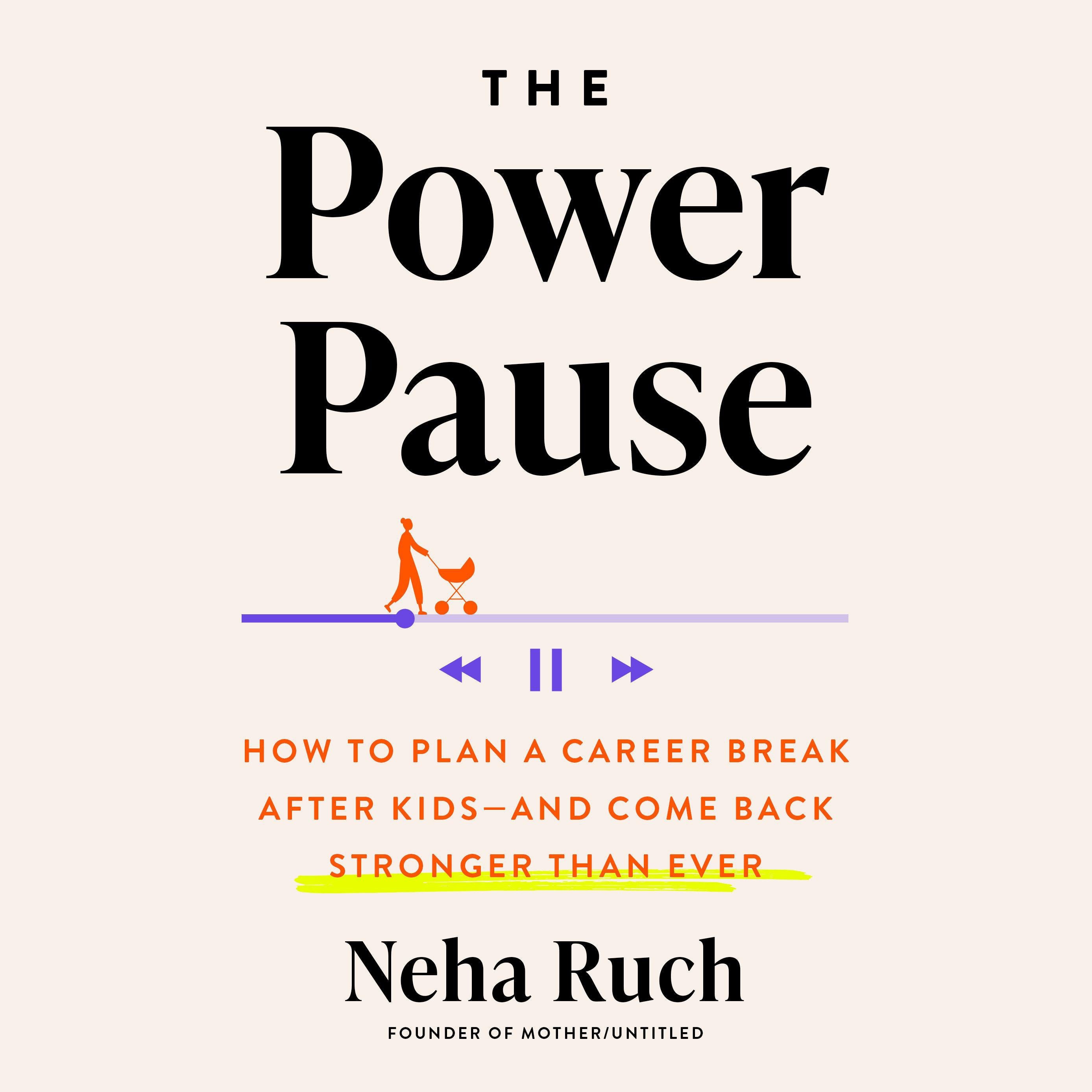 The Power Pause