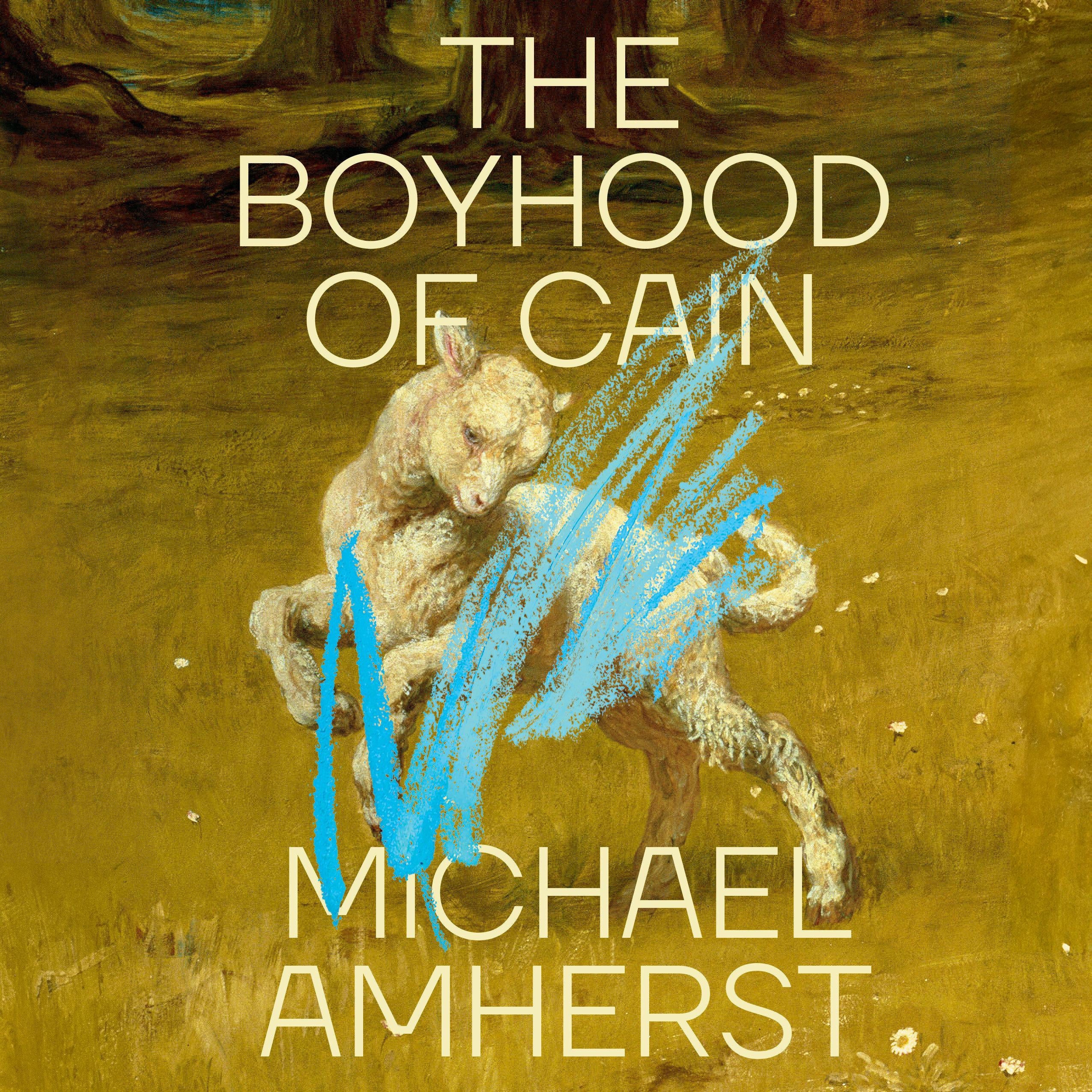 The Boyhood of Cain
