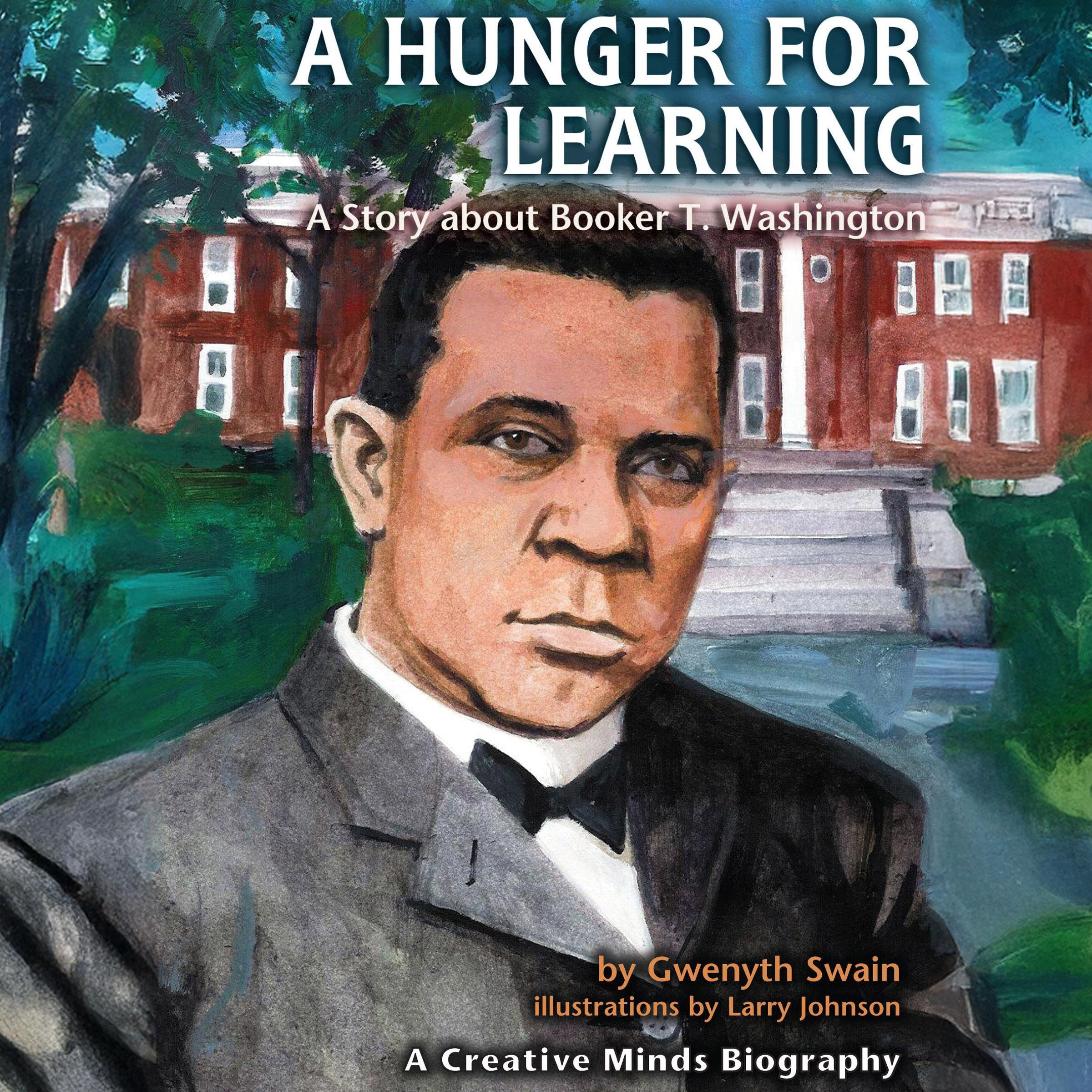 A Hunger for Learning