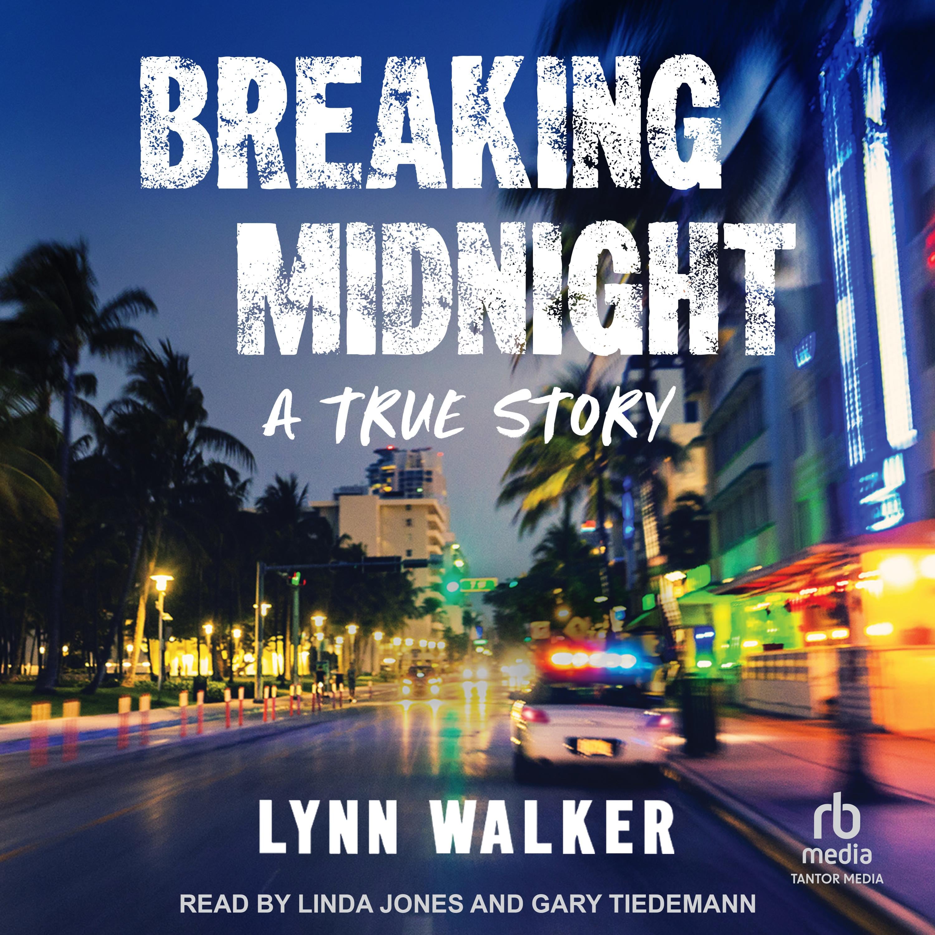 Breaking Midnight