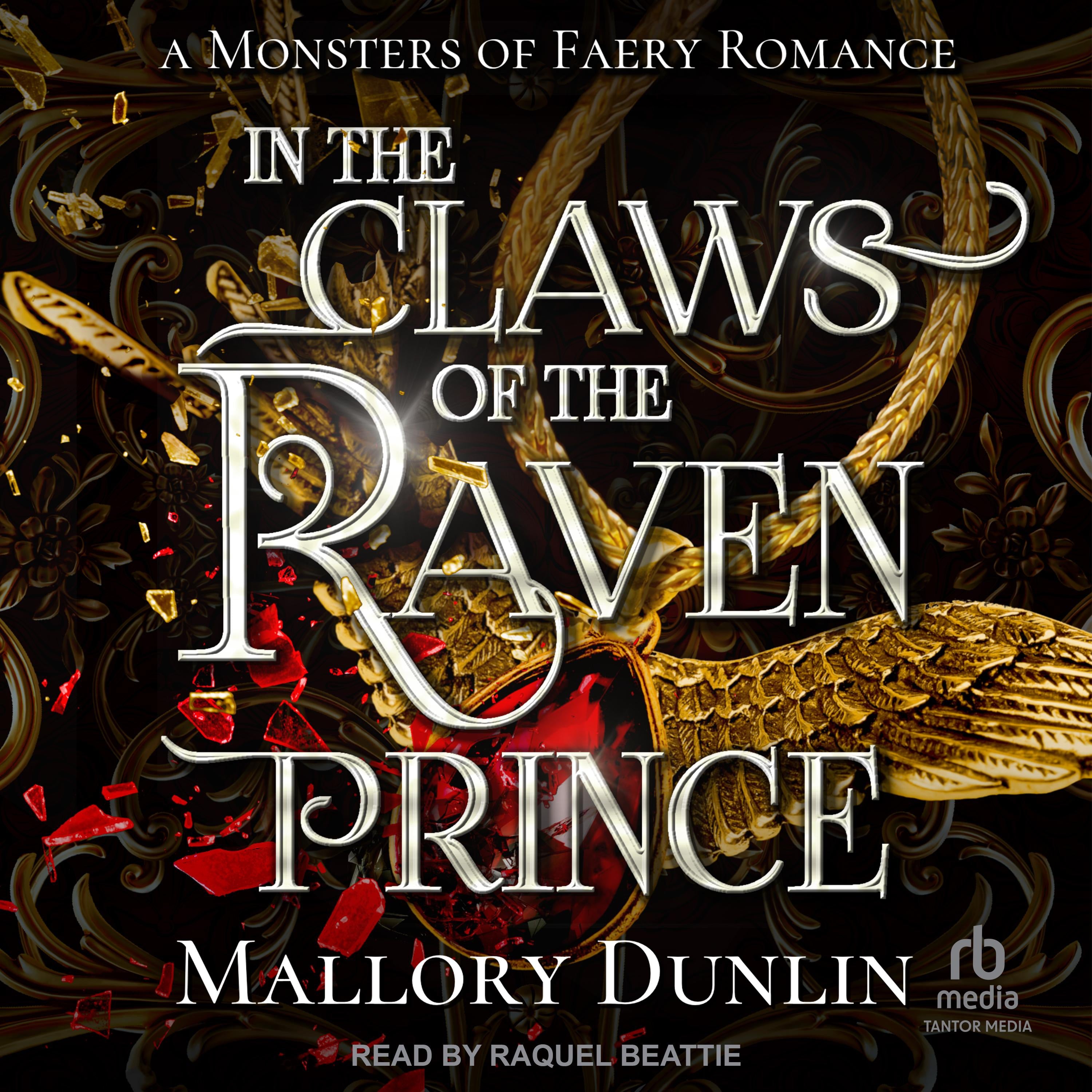 In the Claws of the Raven Prince