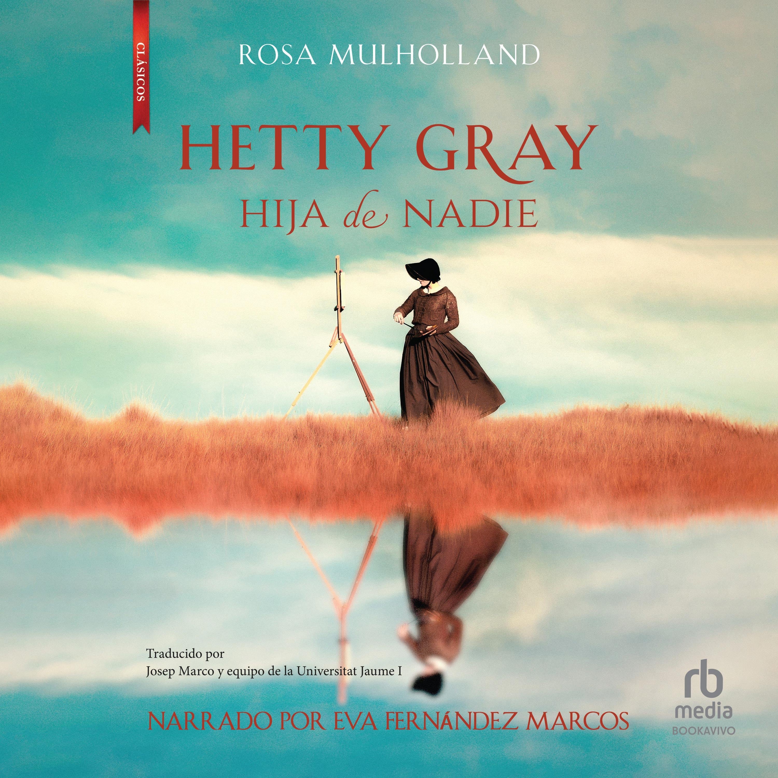 Hetty Gray