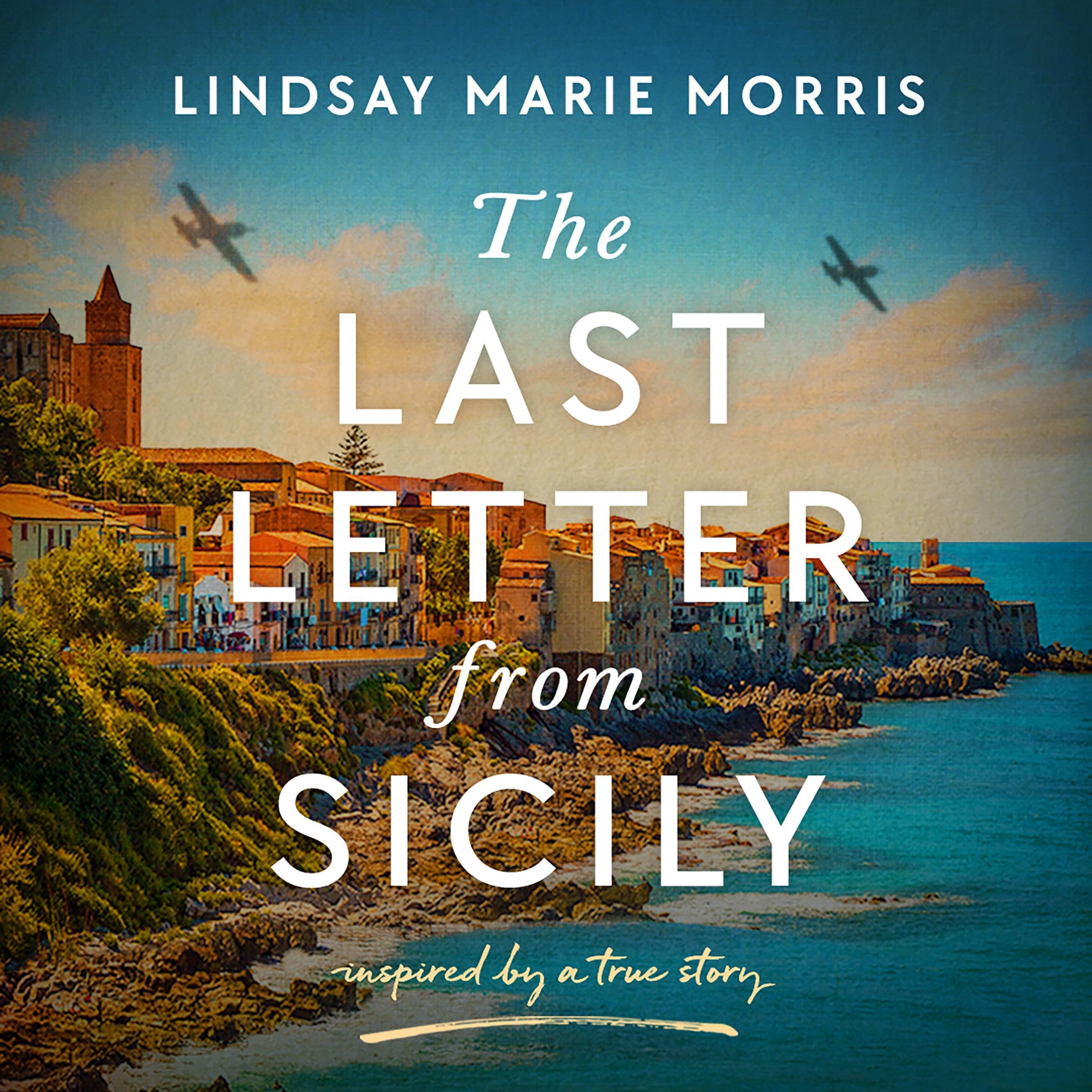 The Last Letter from Sicily