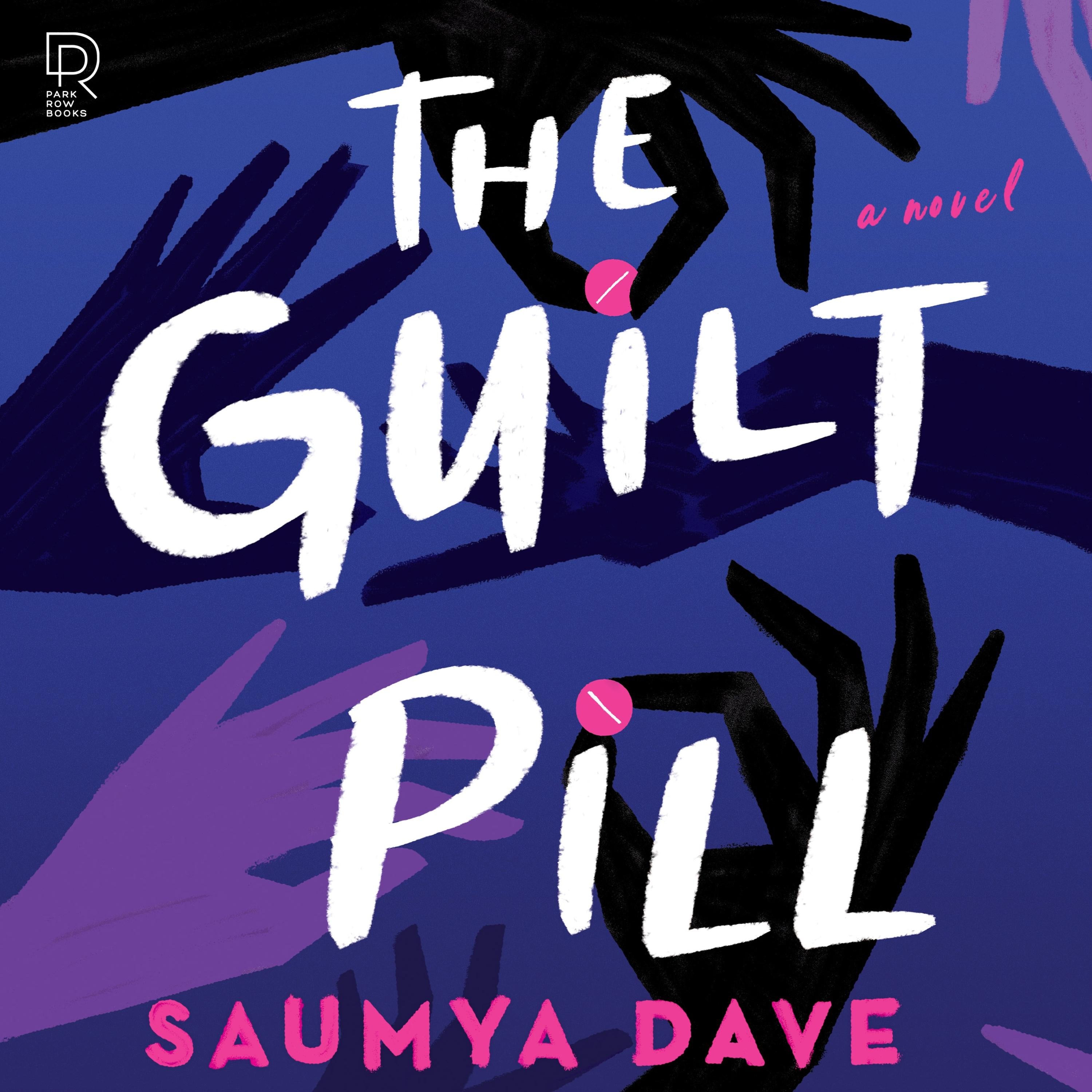 The Guilt Pill