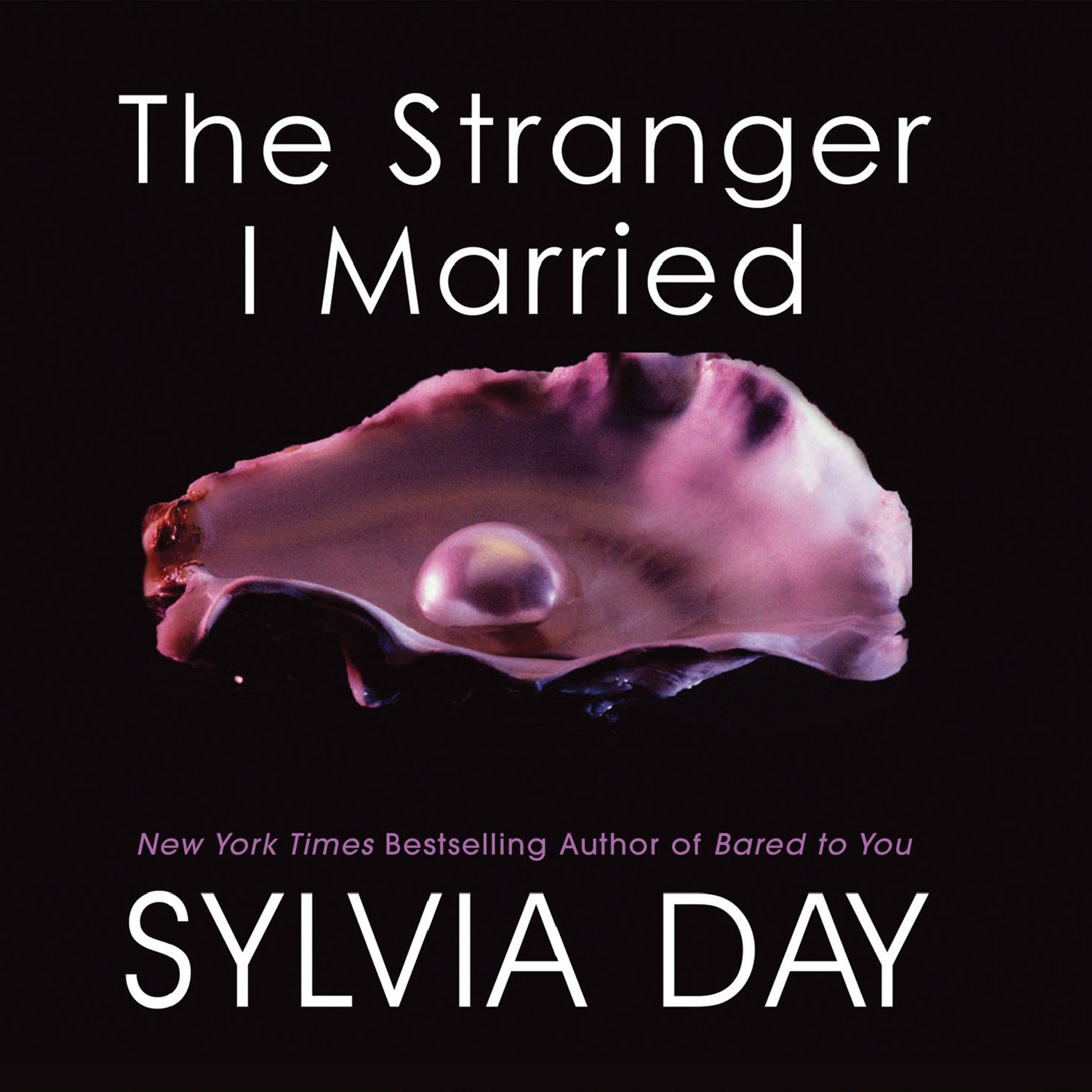 The Stranger I Married