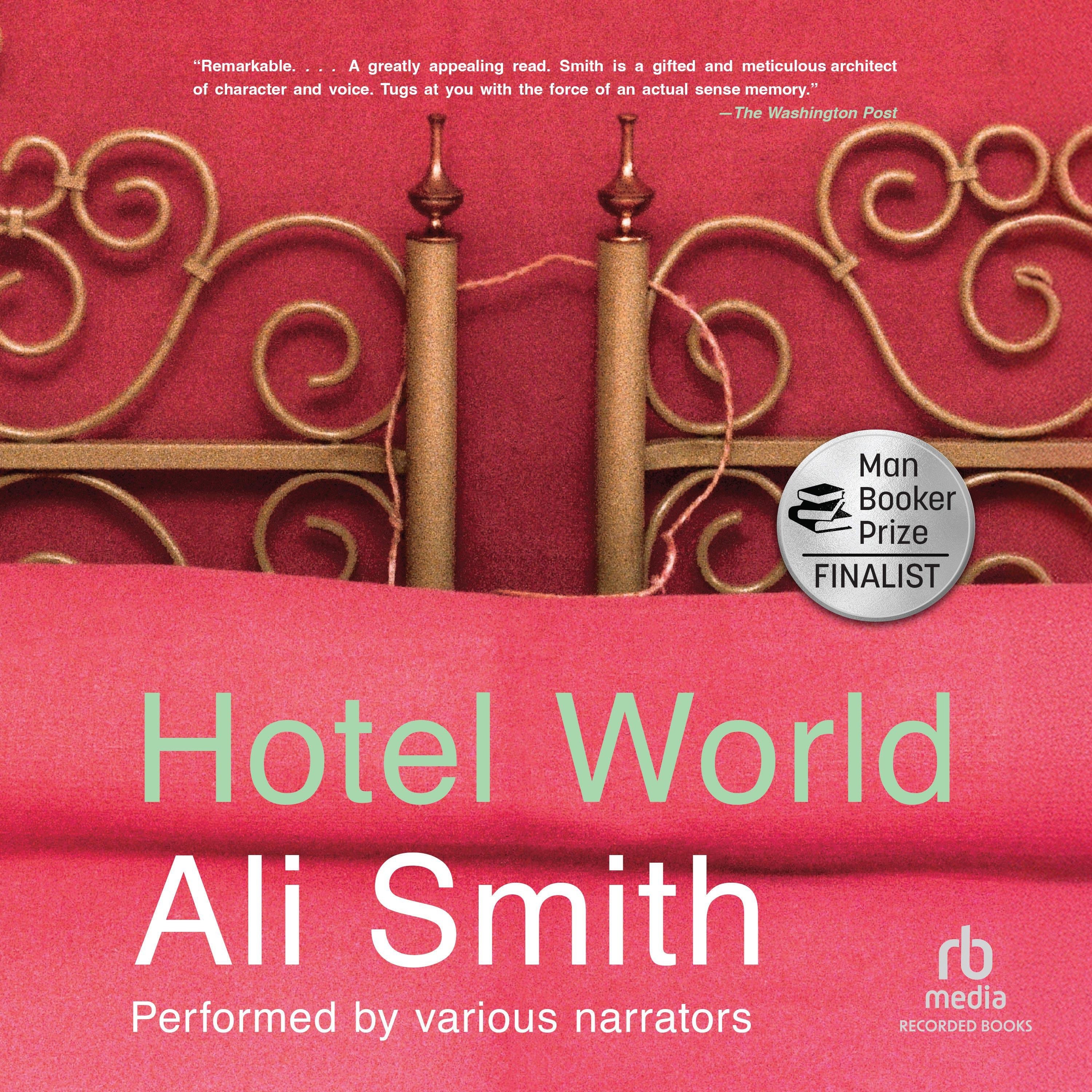 Hotel World