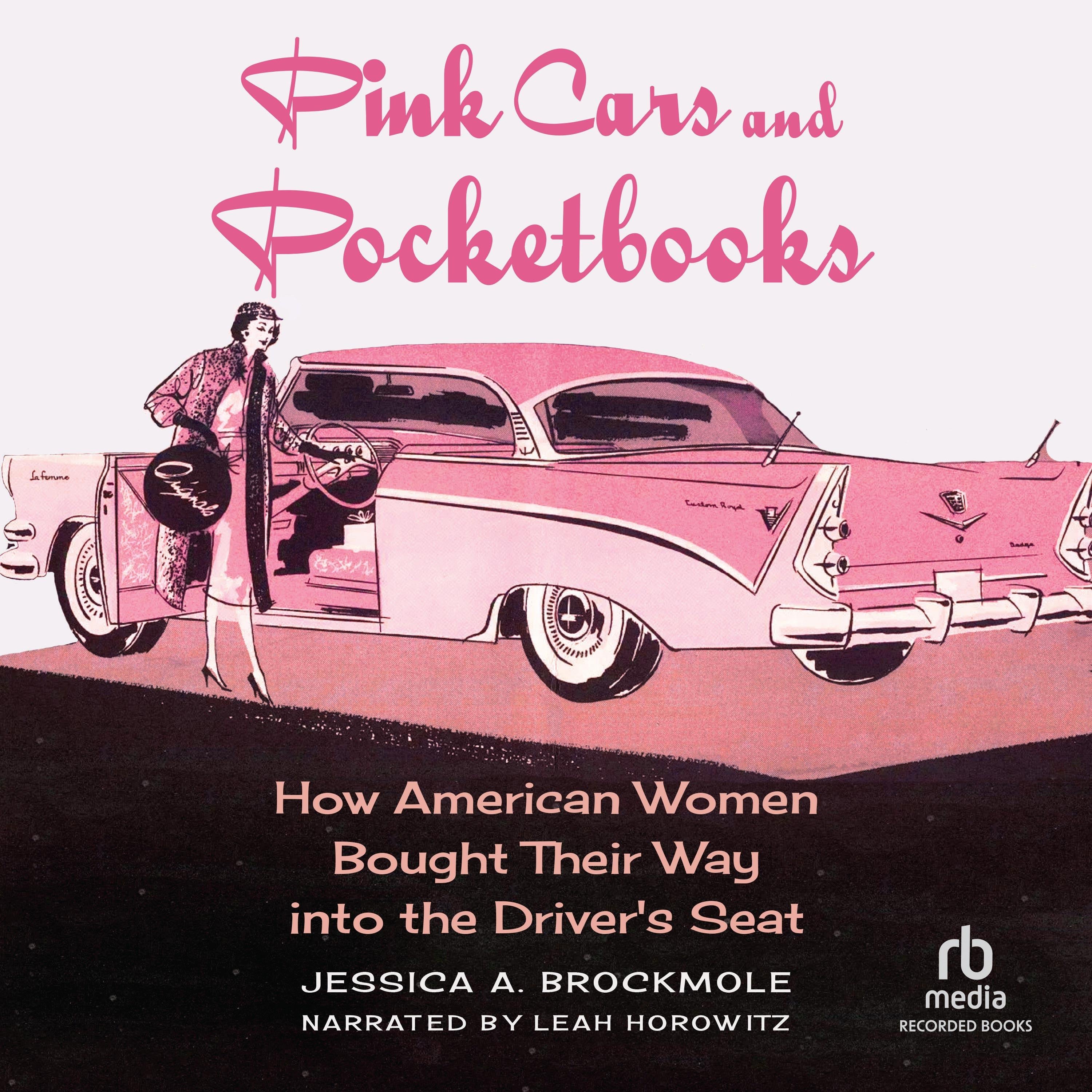 Pink Cars and Pocketbooks