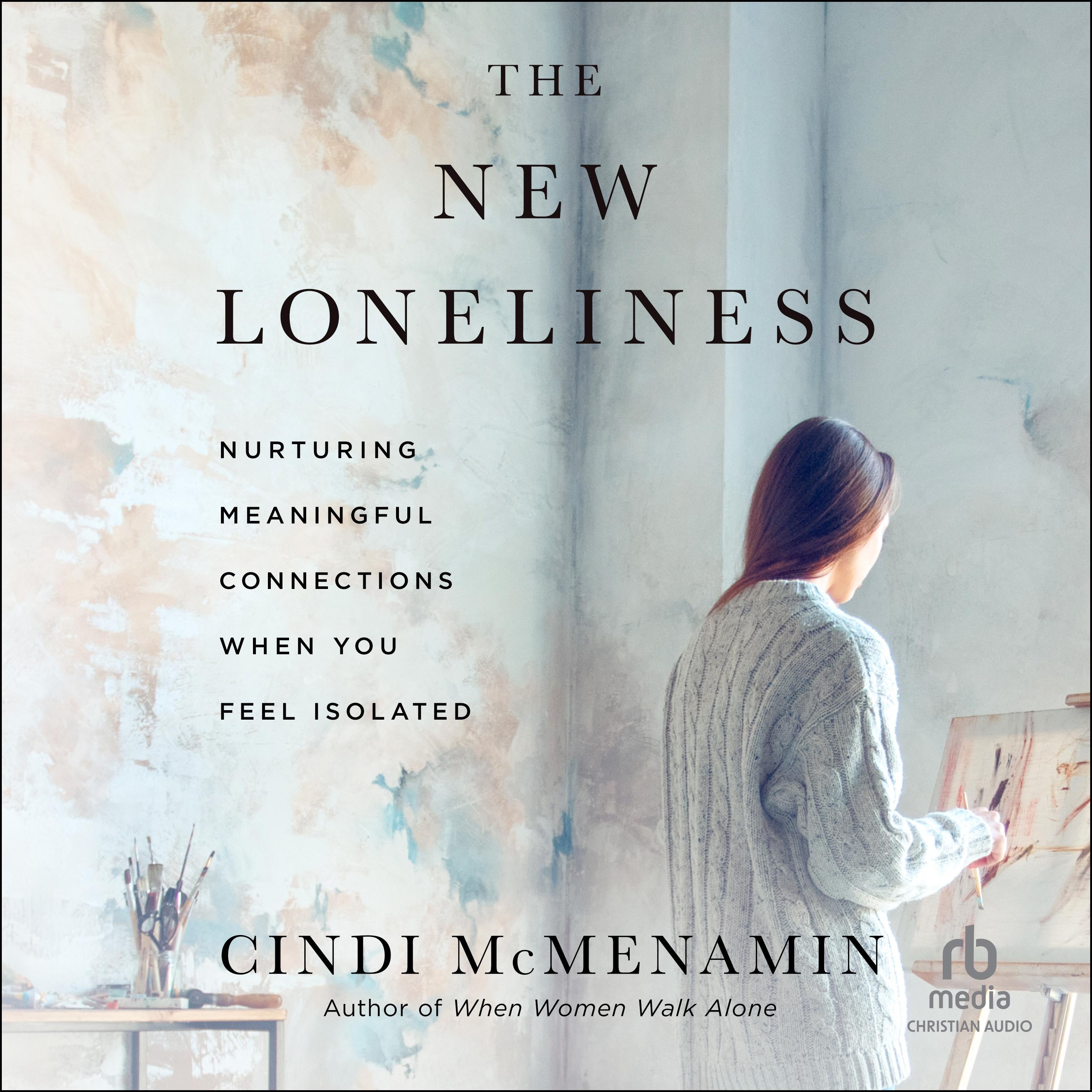 The New Loneliness
