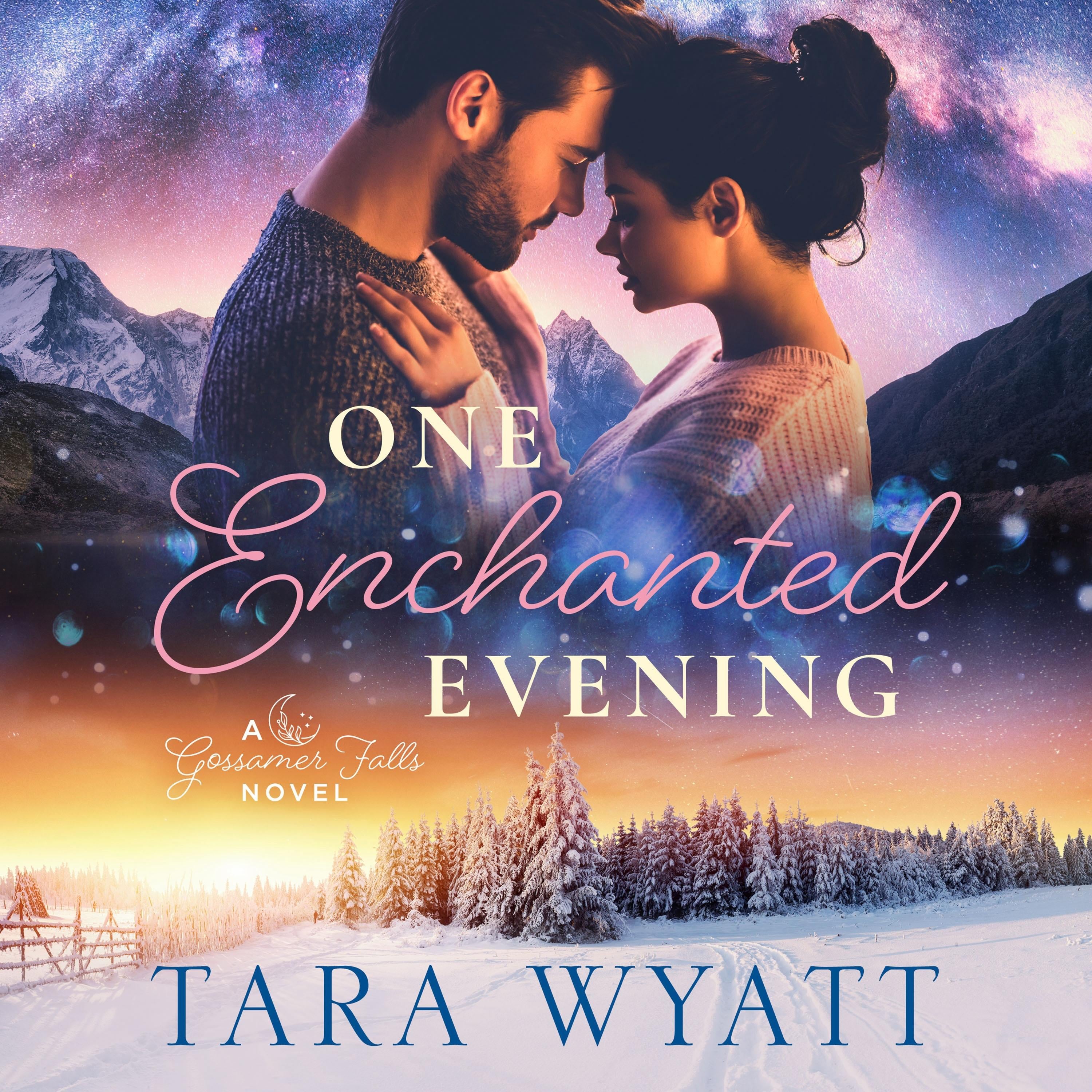 One Enchanted Evening