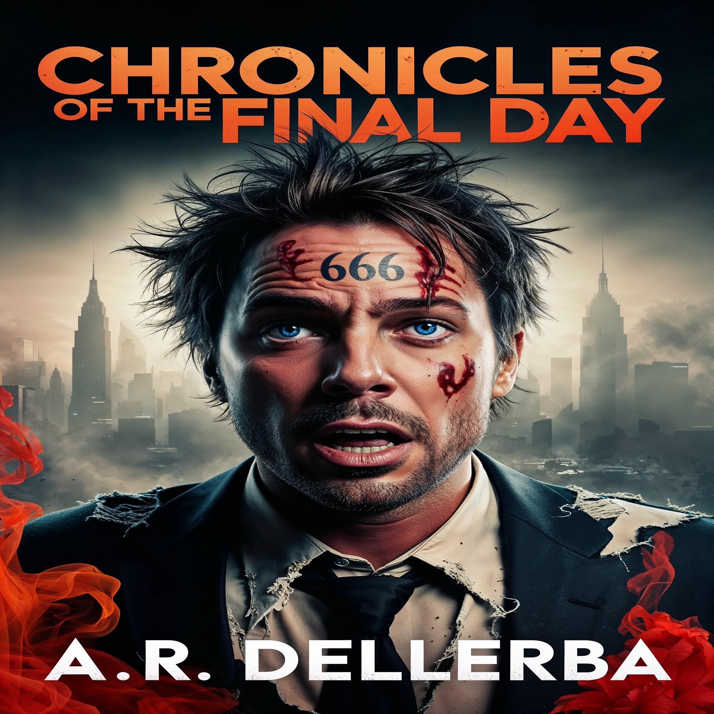 CHRONICLES OF THE FINAL DAY