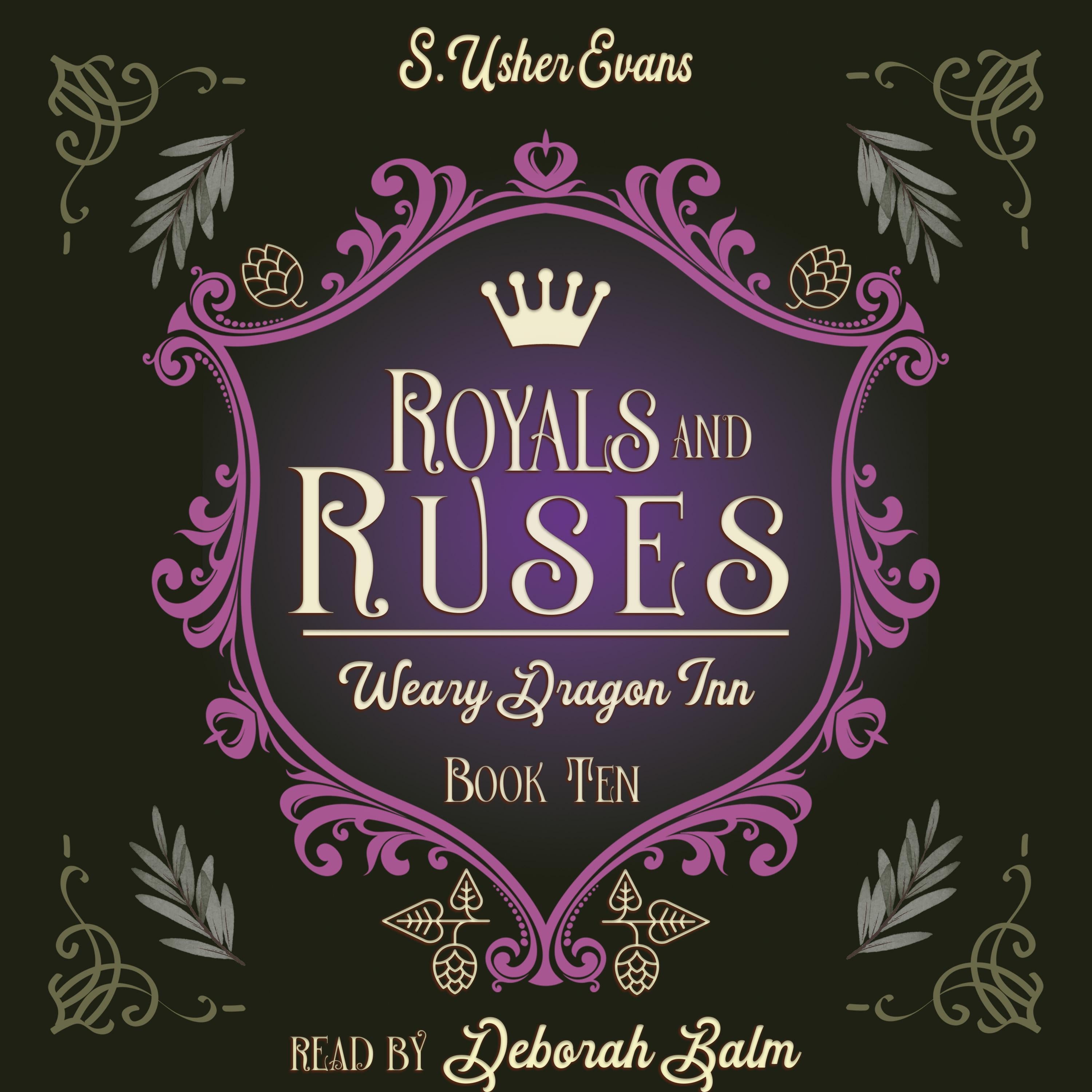 Royals and Ruses