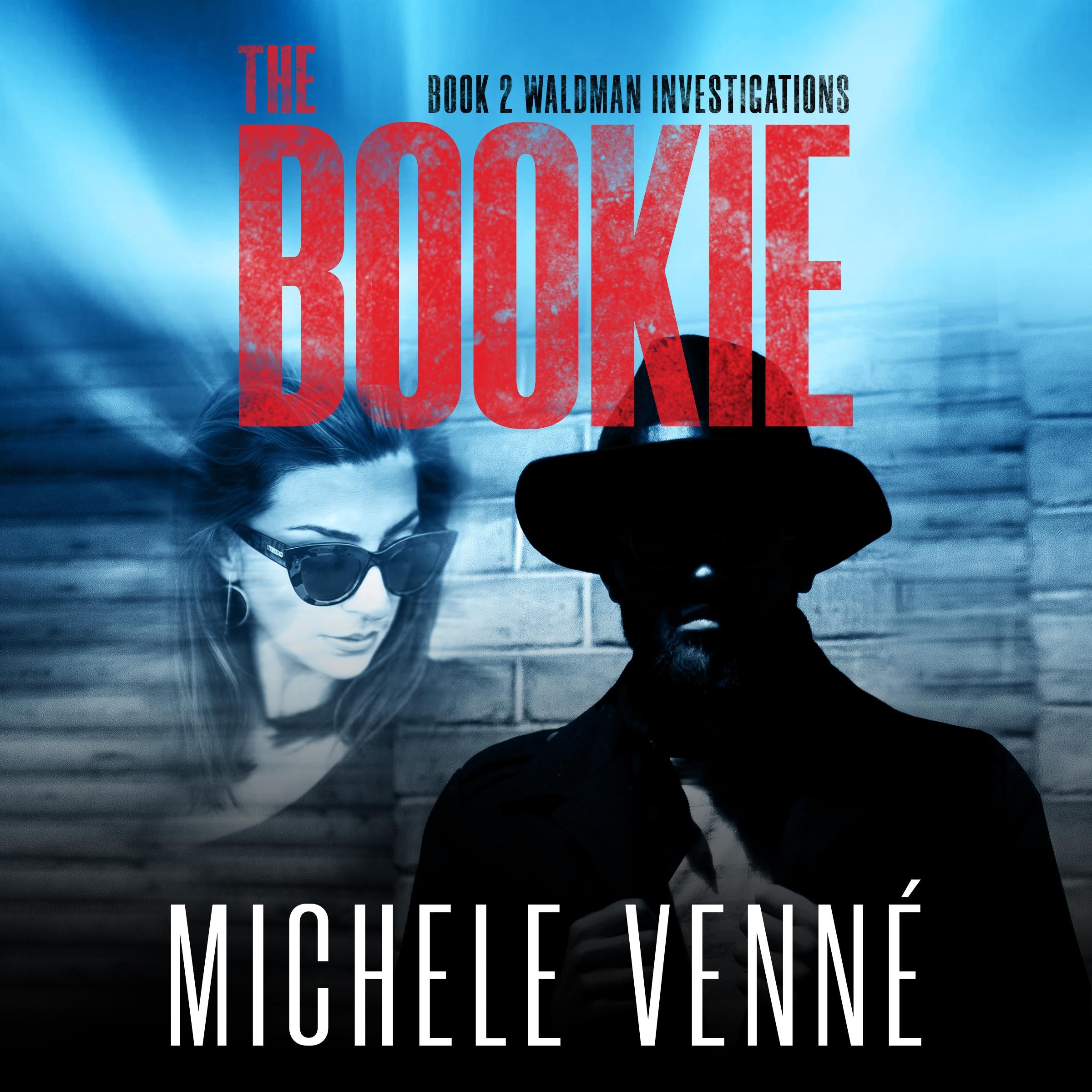The Bookie