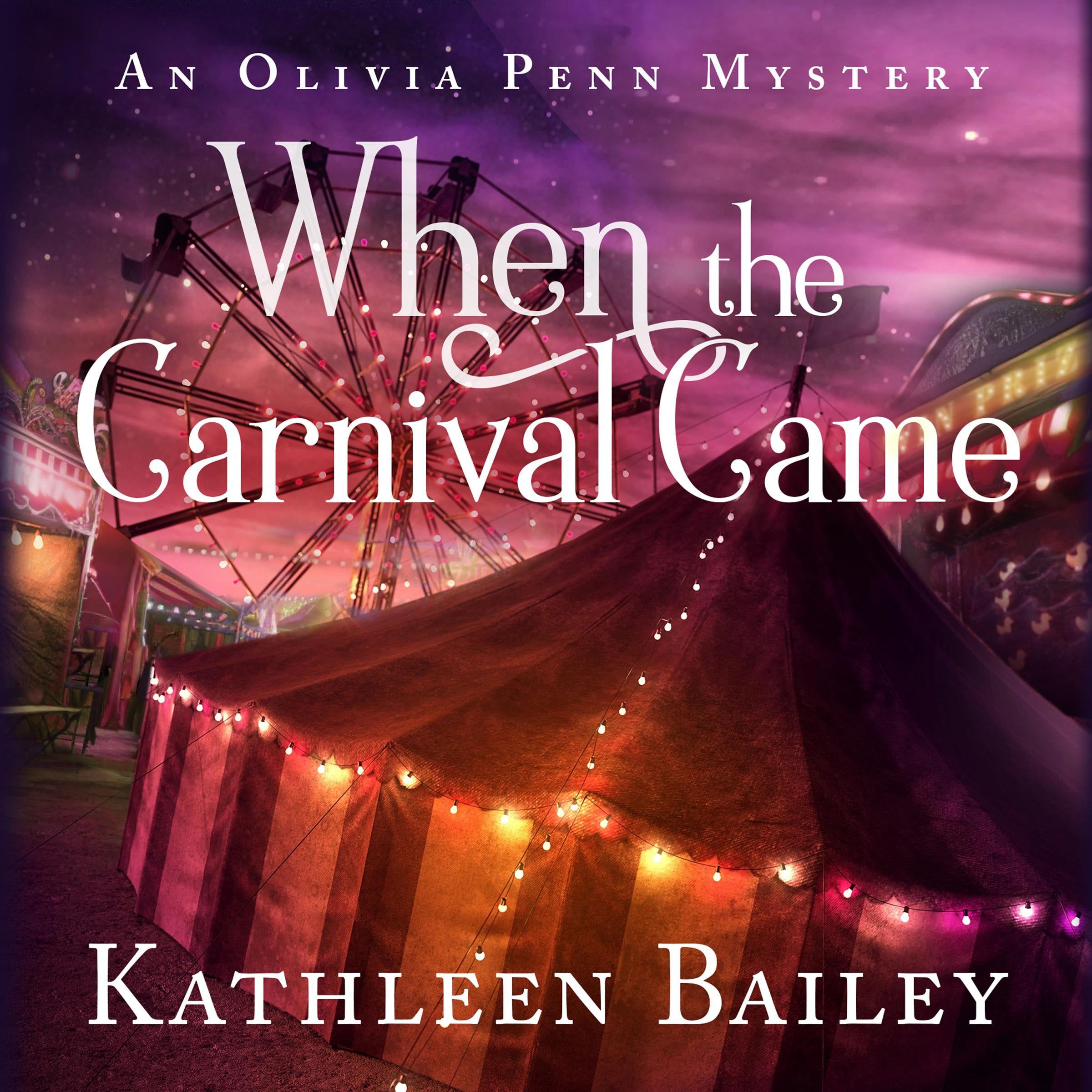 When the Carnival Came