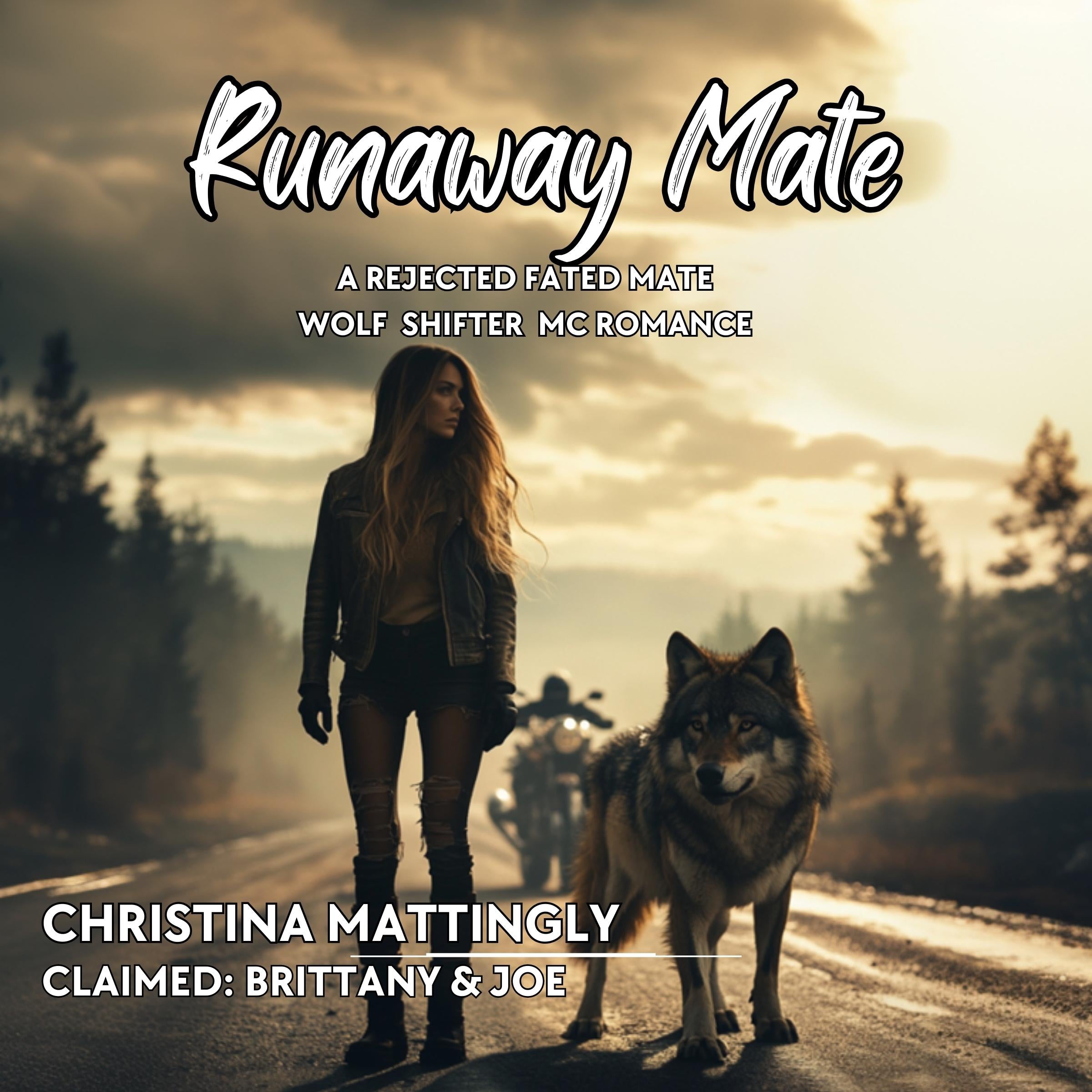 Runaway Mate