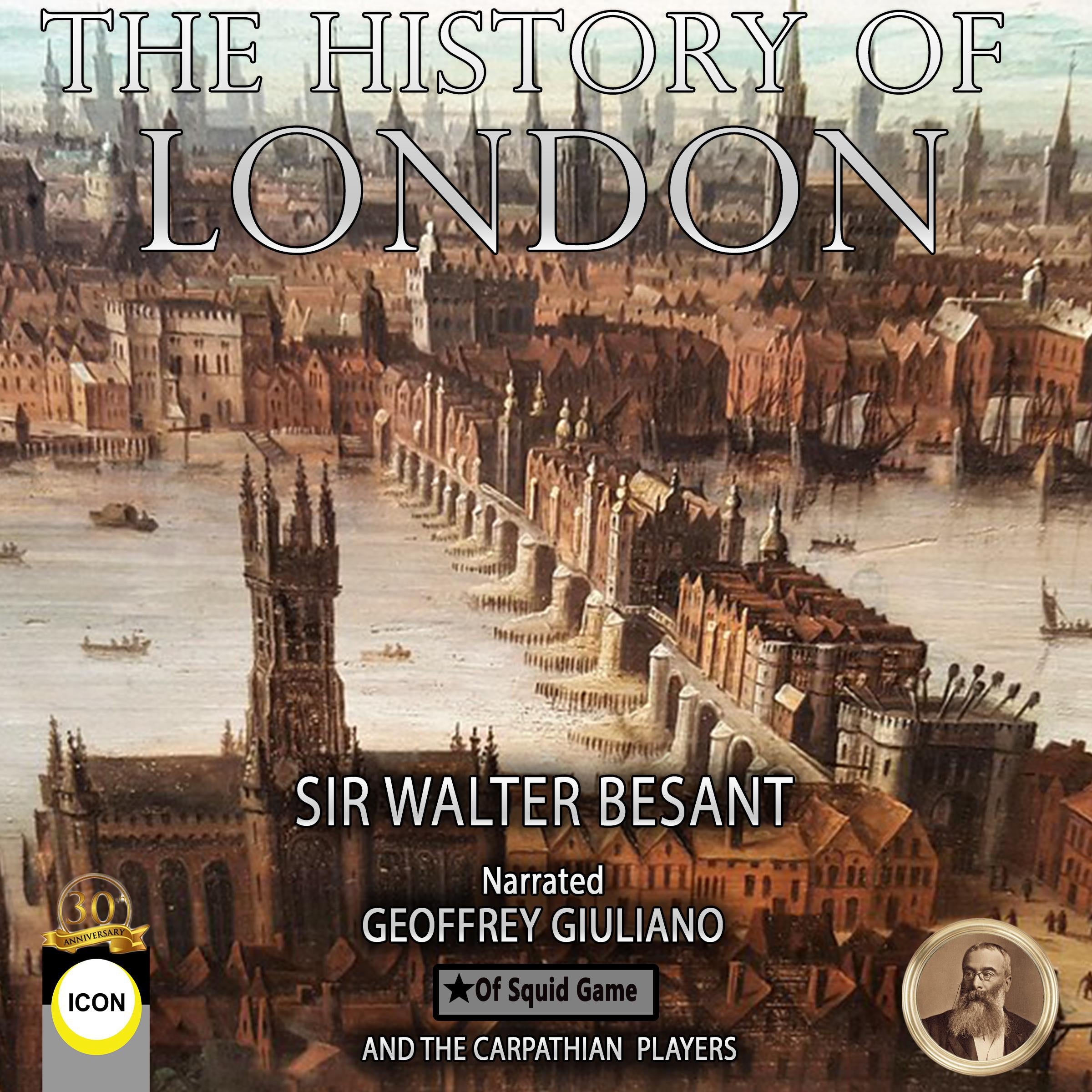 The History Of London