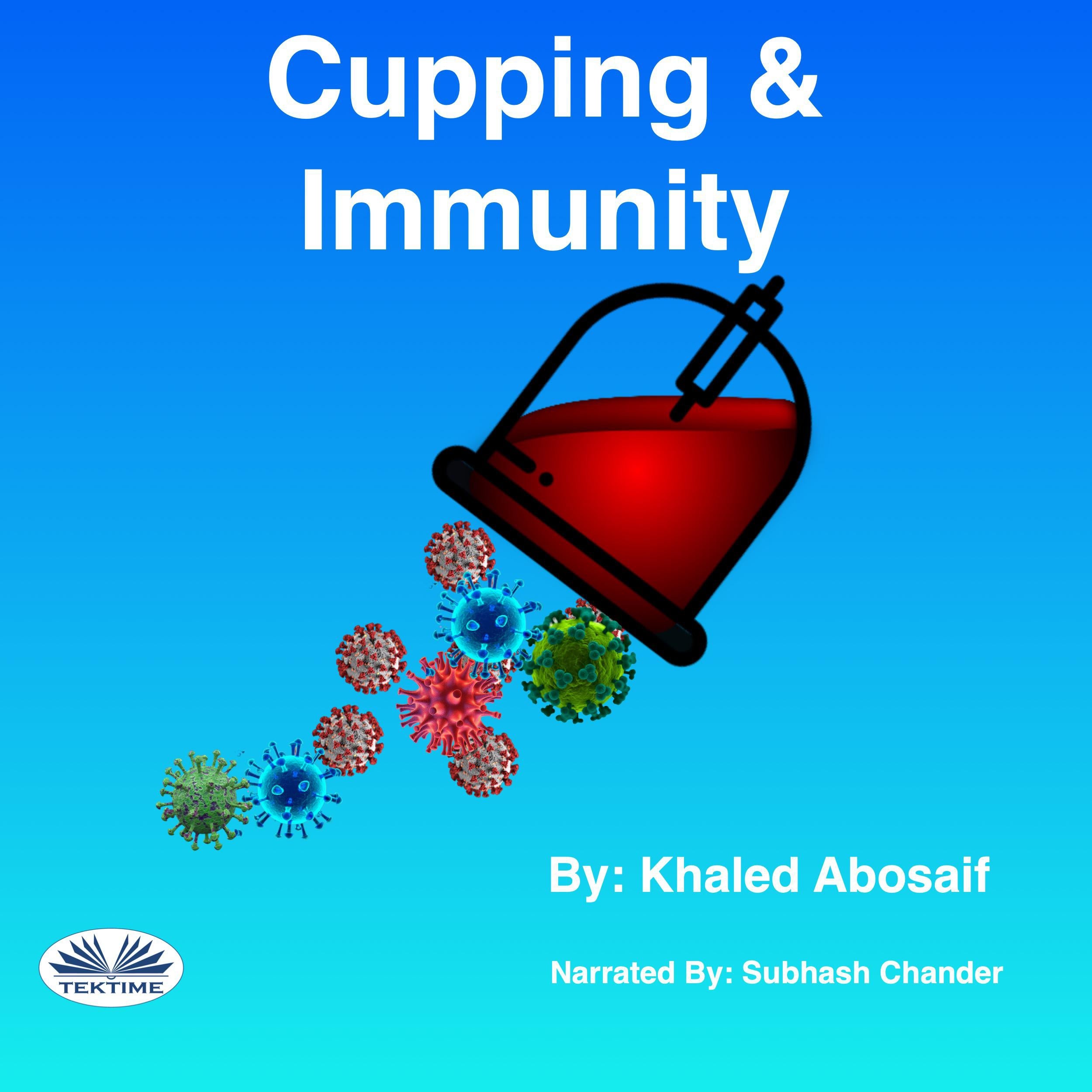 Cupping & Immunity