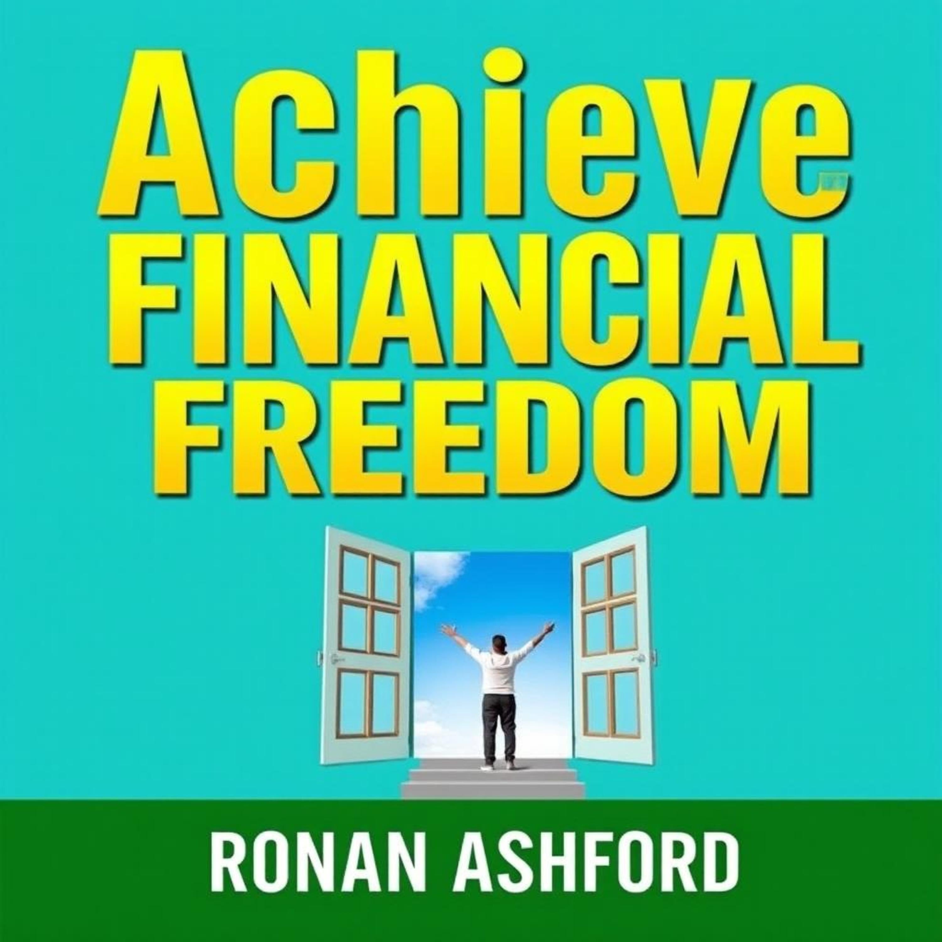 Achieve Financial Freedom: Secrets to Transform Your Wealth Today
