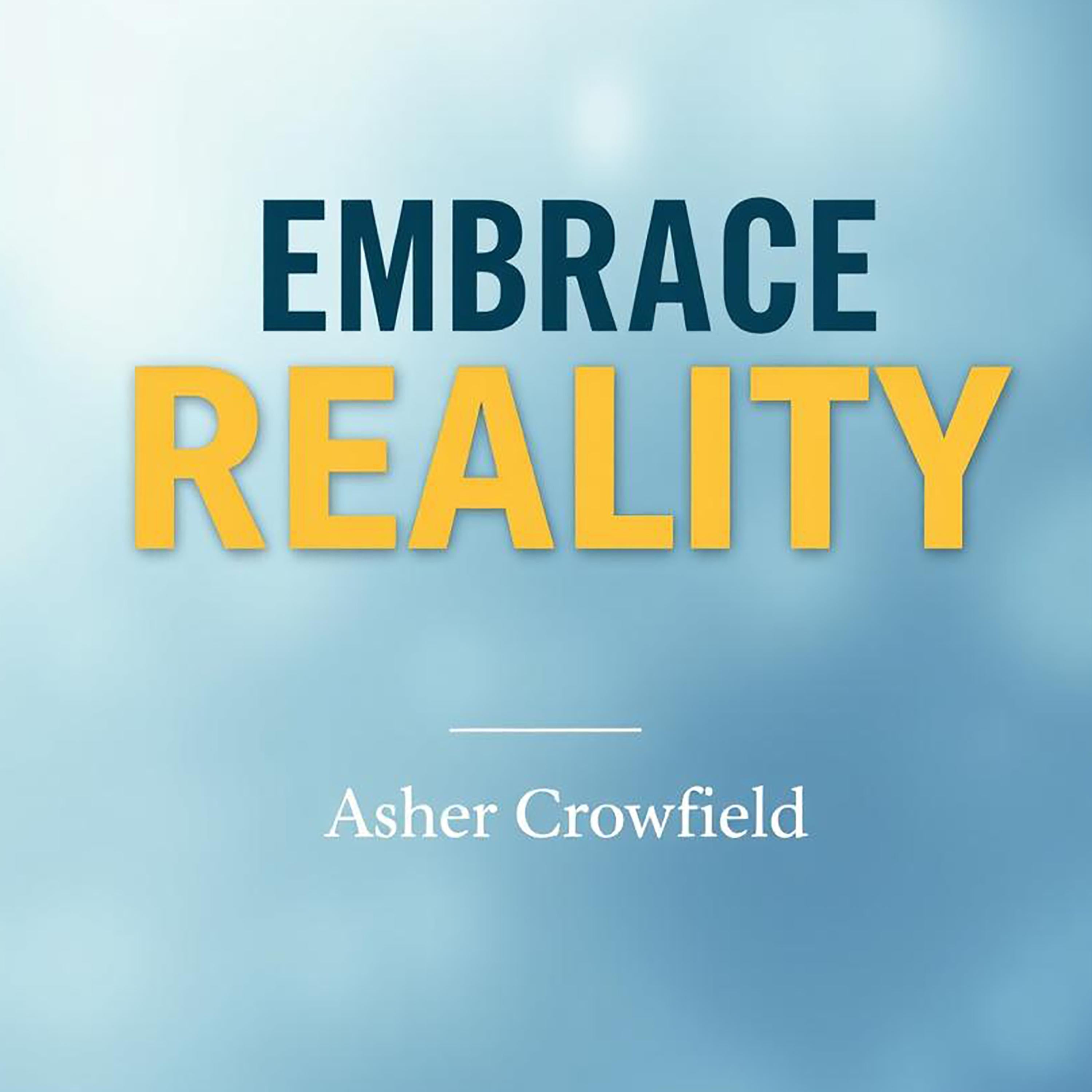 Embrace Reality: How to Navigate Life's Final Moments