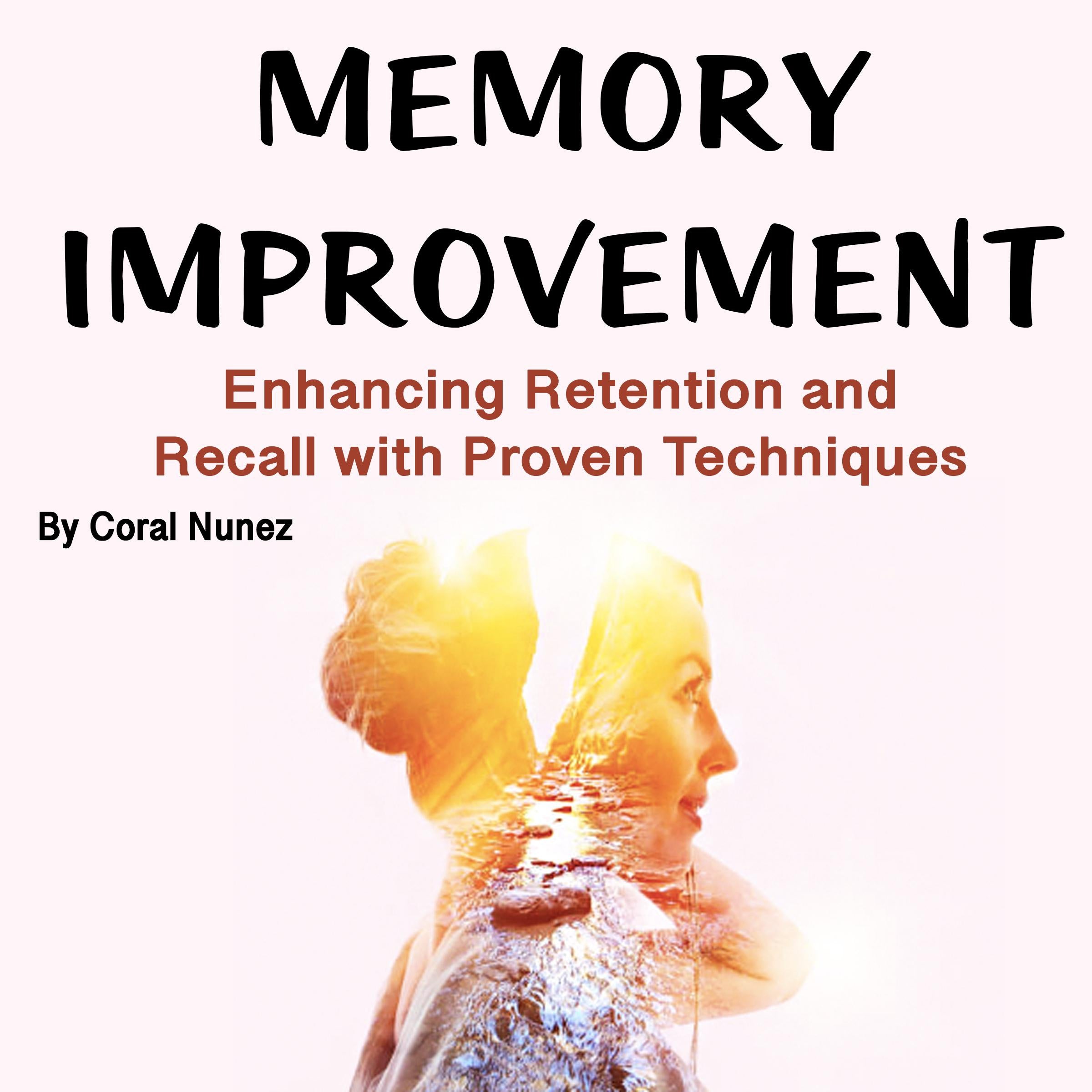 Memory Improvement