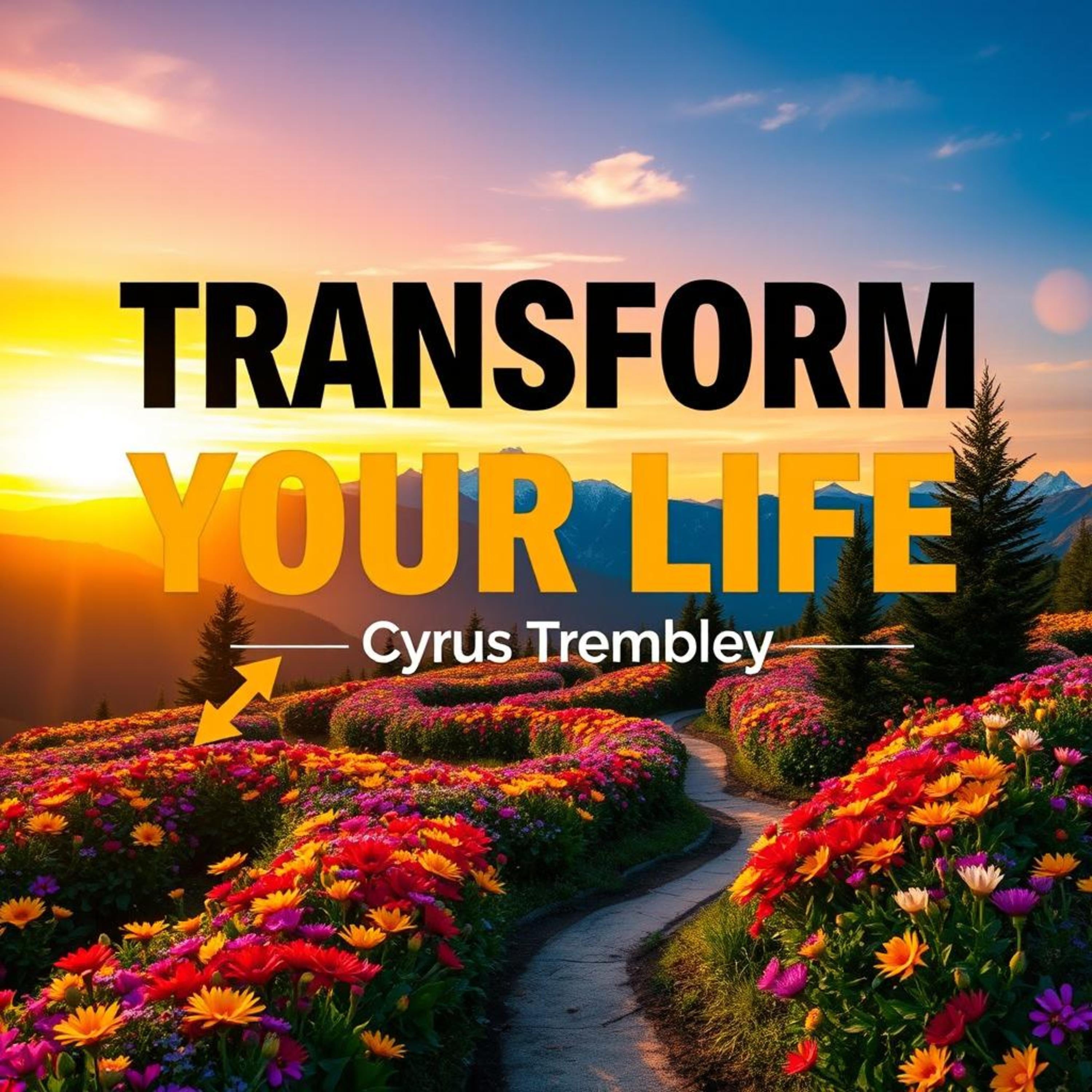 Transform Your Life: 7 Hidden Secrets to Unleash Your Potential