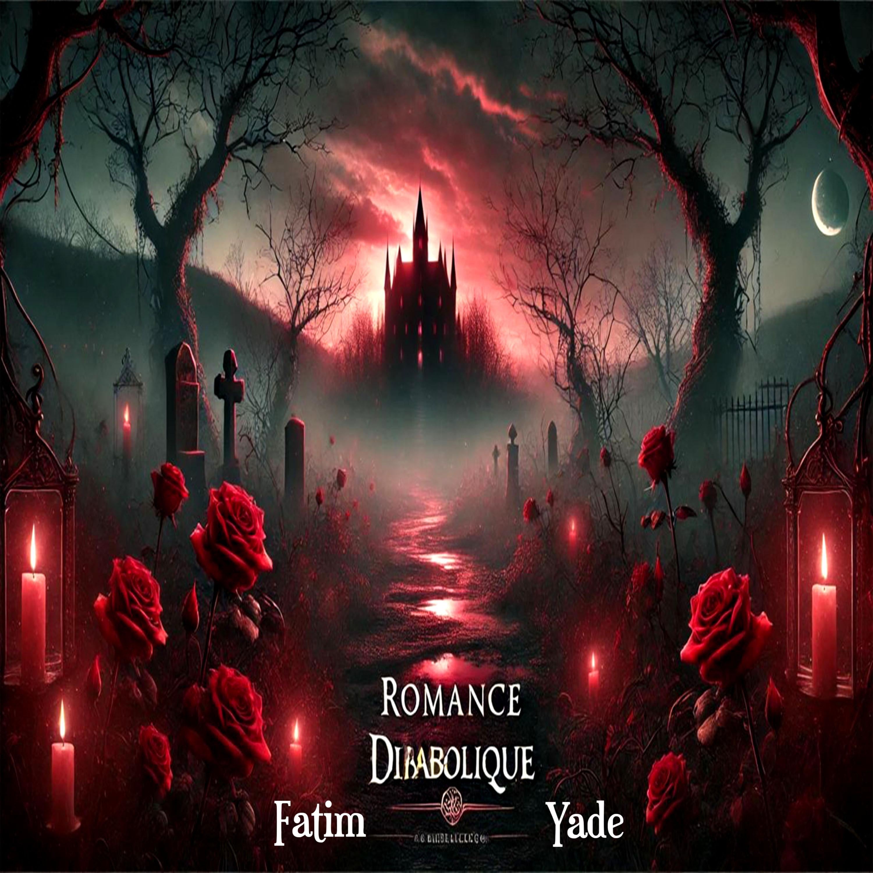 Une Romance Diabolique Tome 1