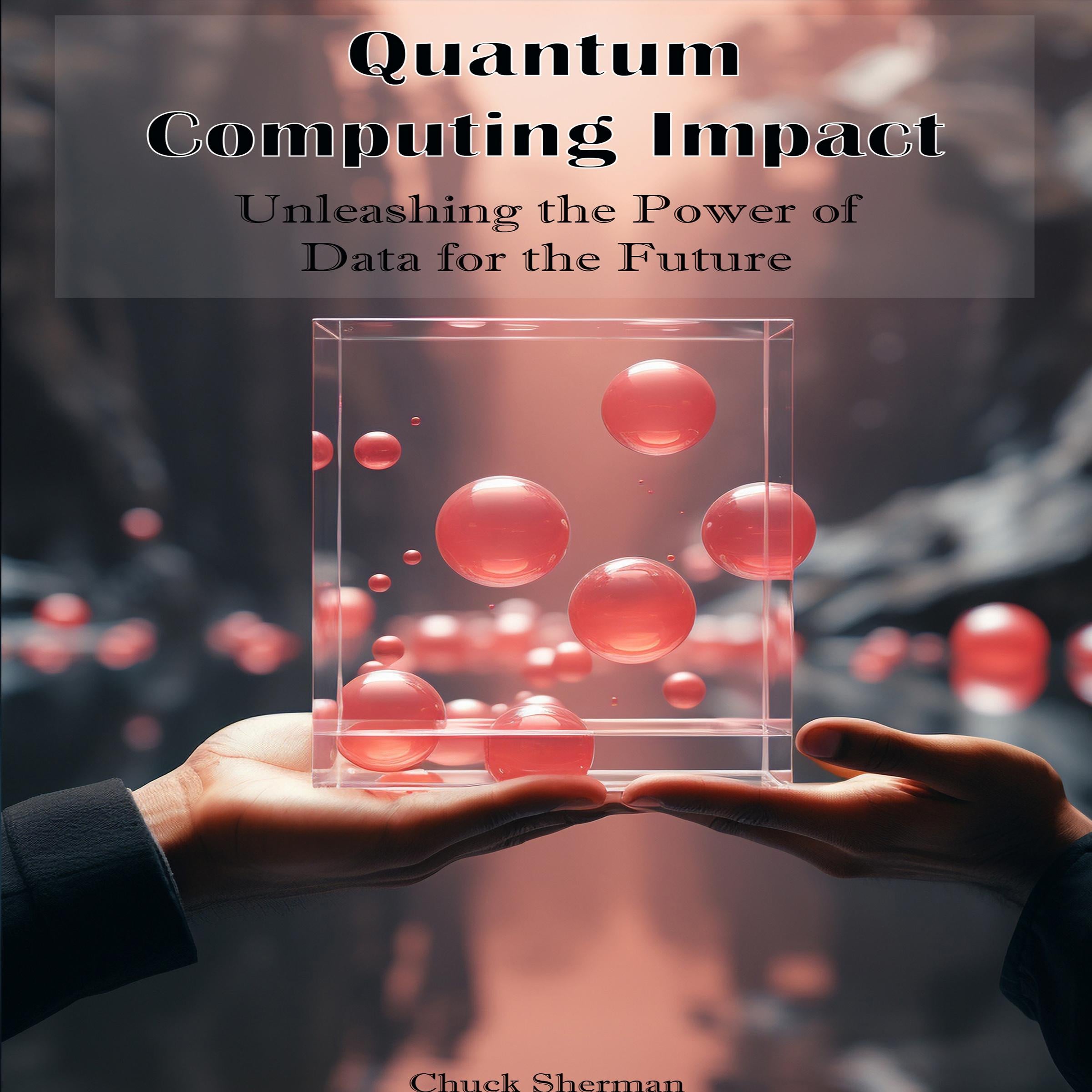 Quantum Computing Impact