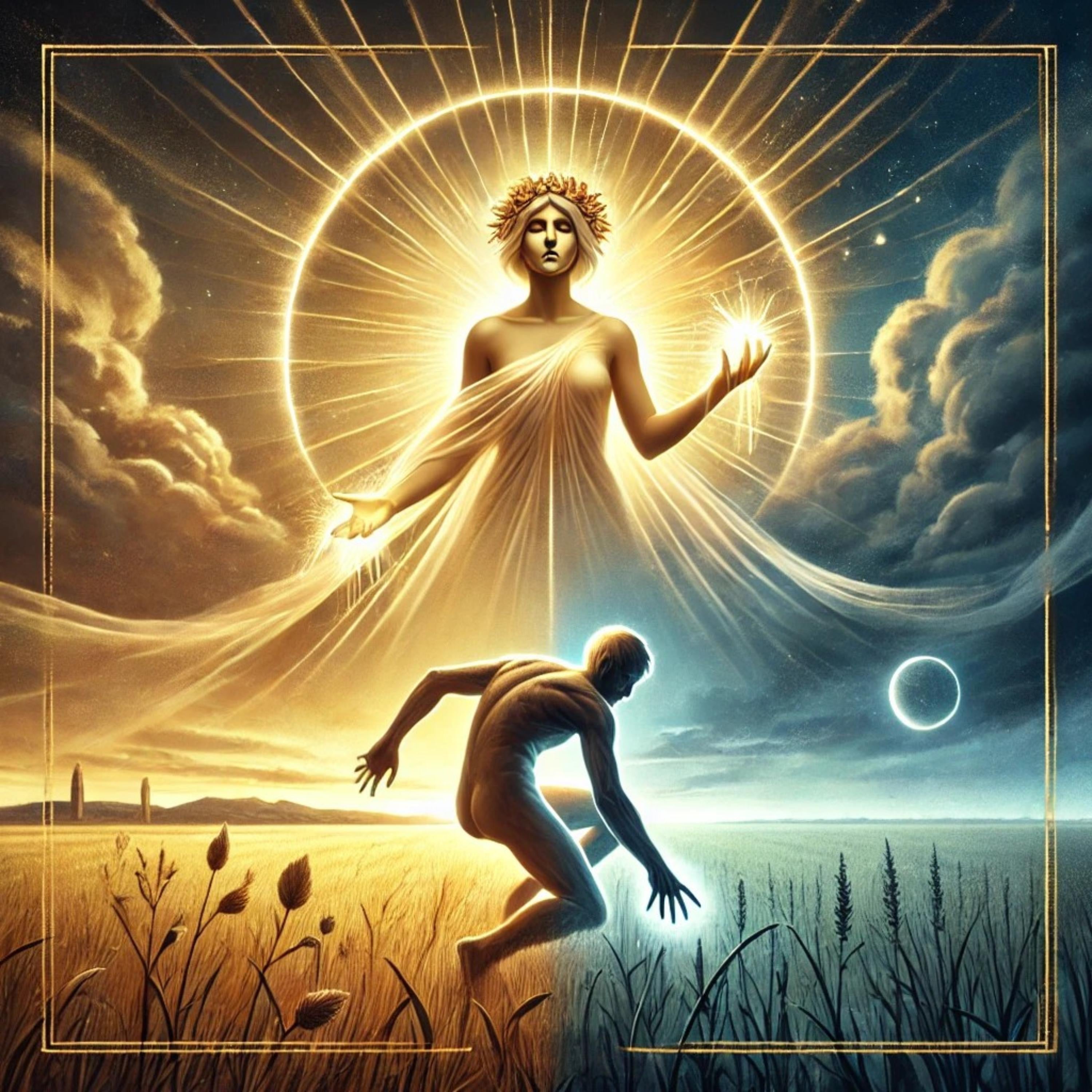 Titono: O Preço da Eternidade