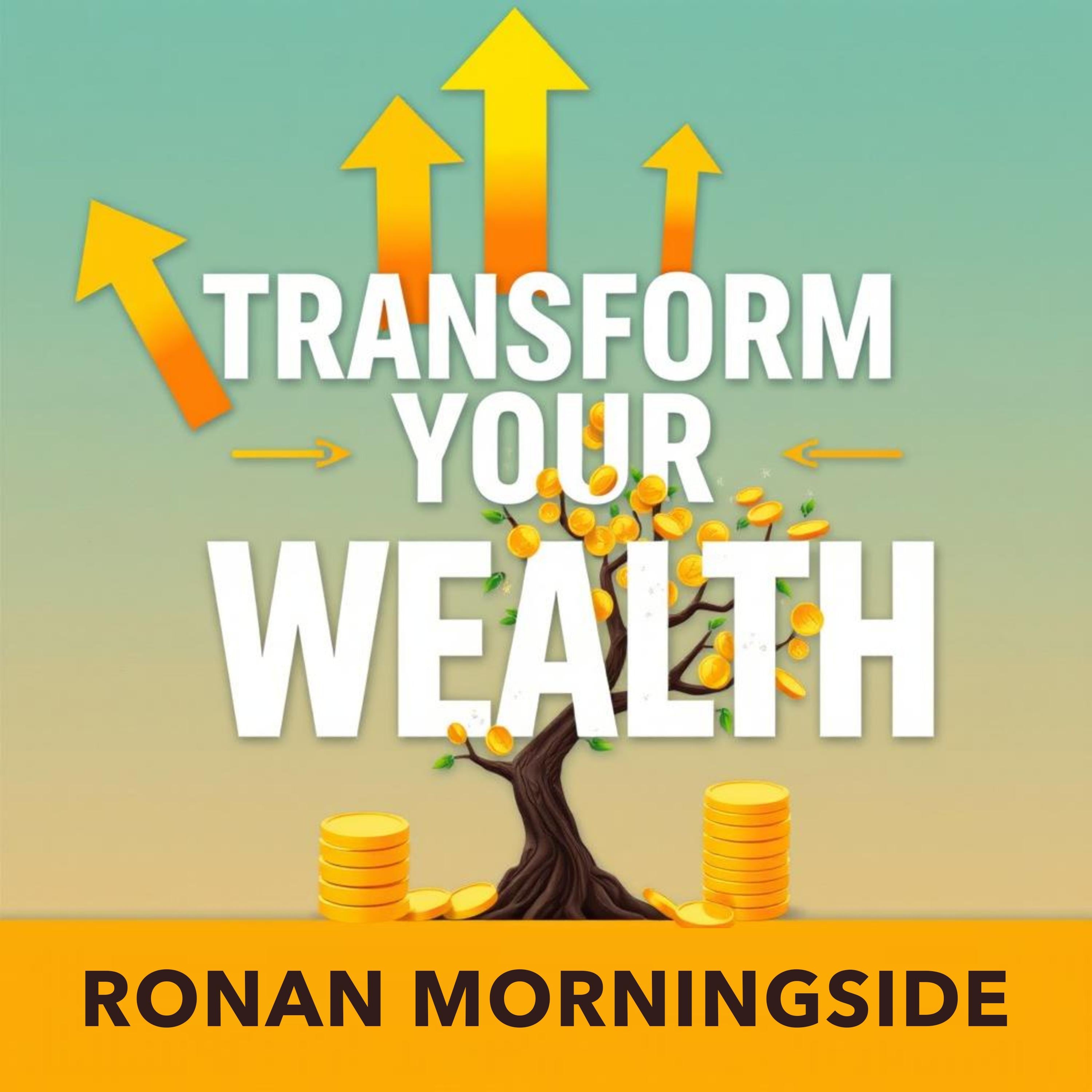Transform Your Wealth: Simple Secrets for Lasting Financial Freedom