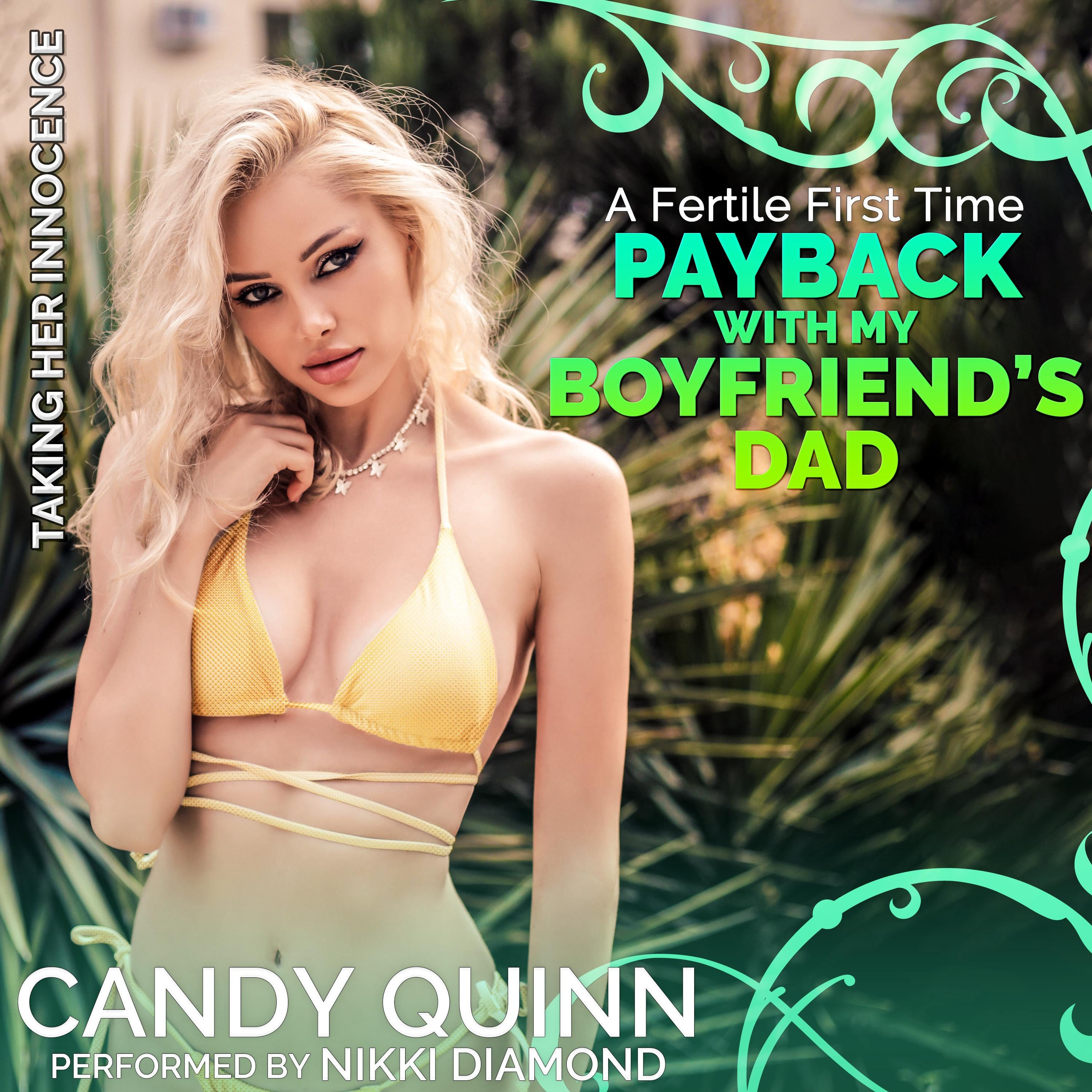 Payback with My Boyfriend's Dad