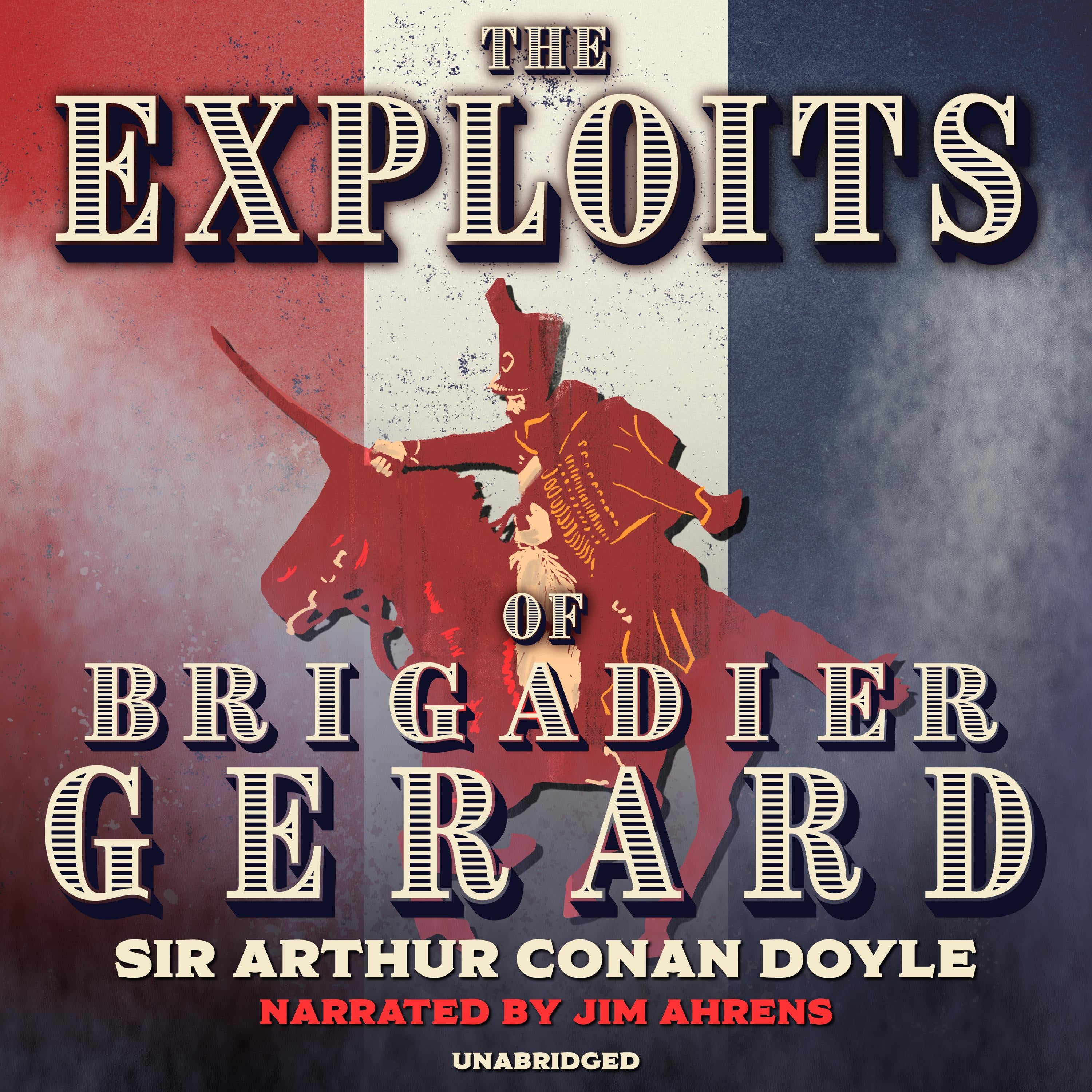 The Exploits of Brigadier Gerard