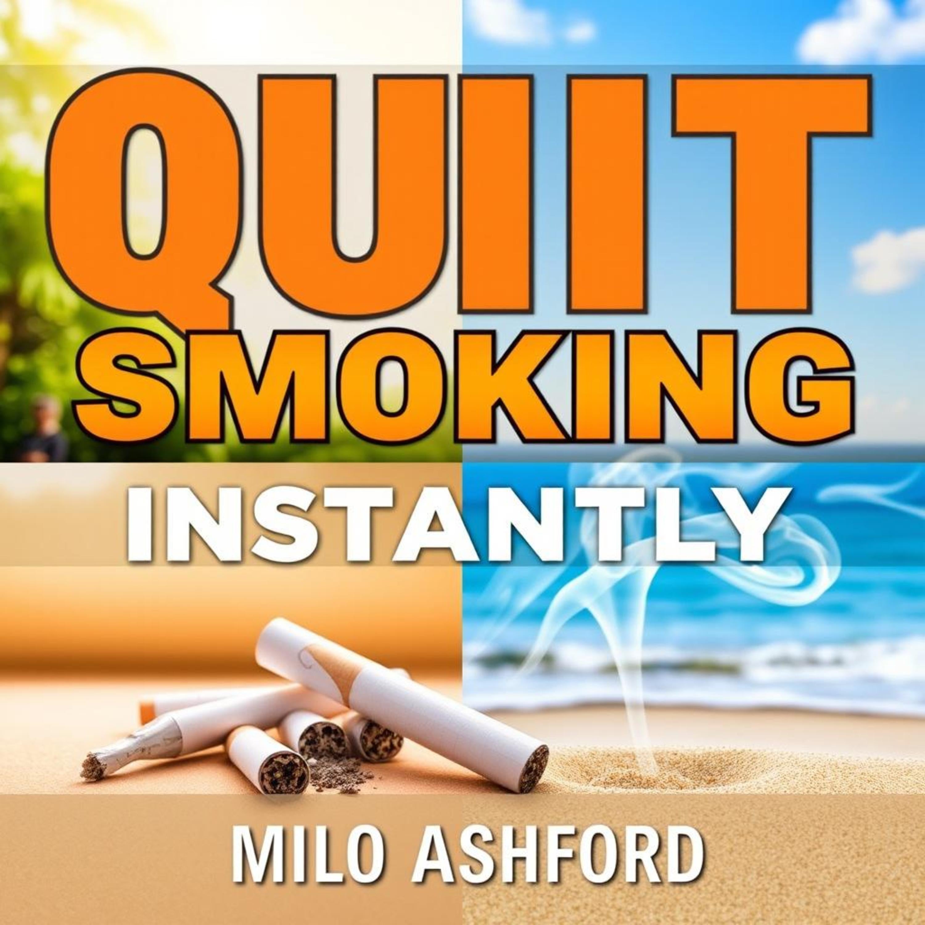 Quit Smoking Instantly: Secrets You Wish You Knew Earlier