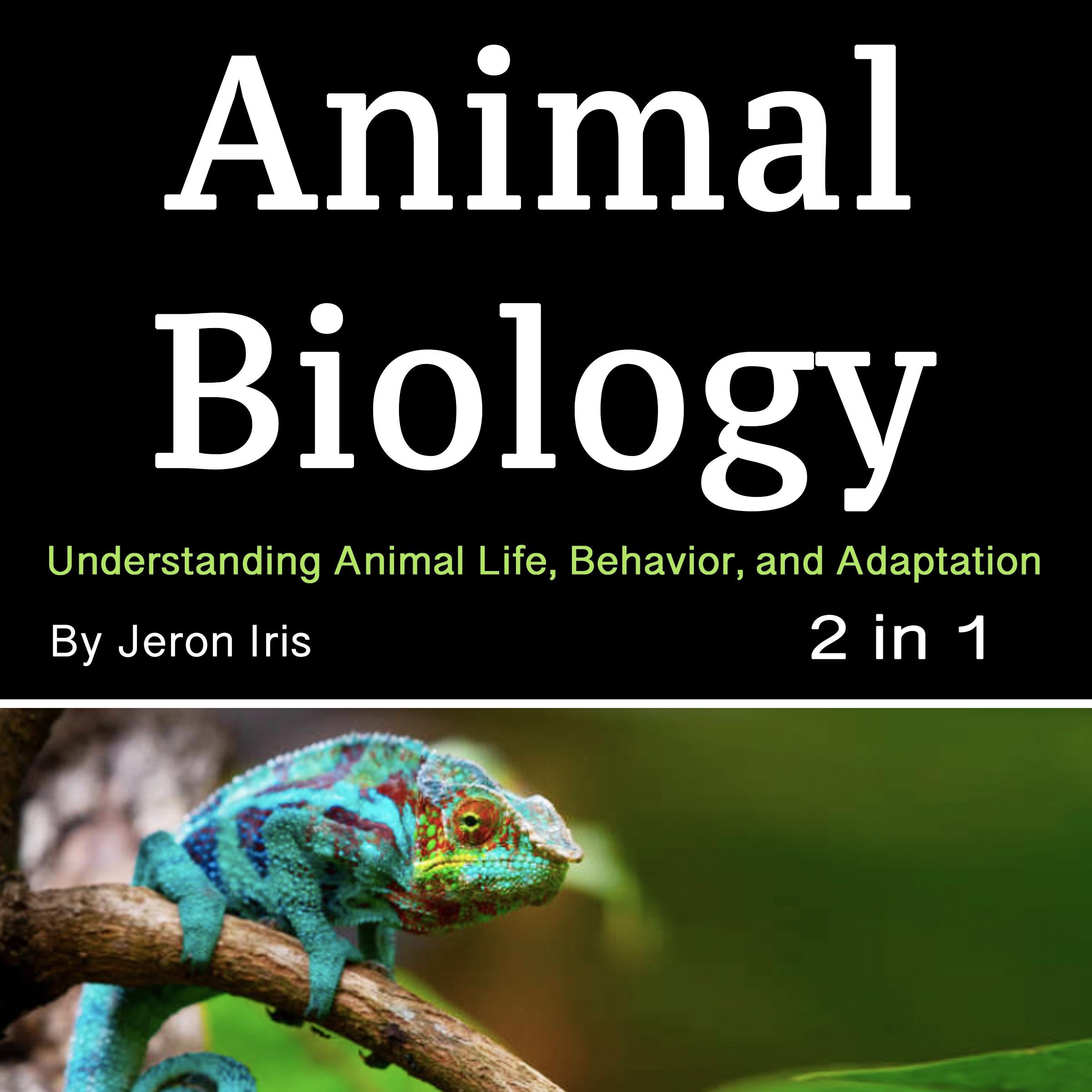 Animal Biology